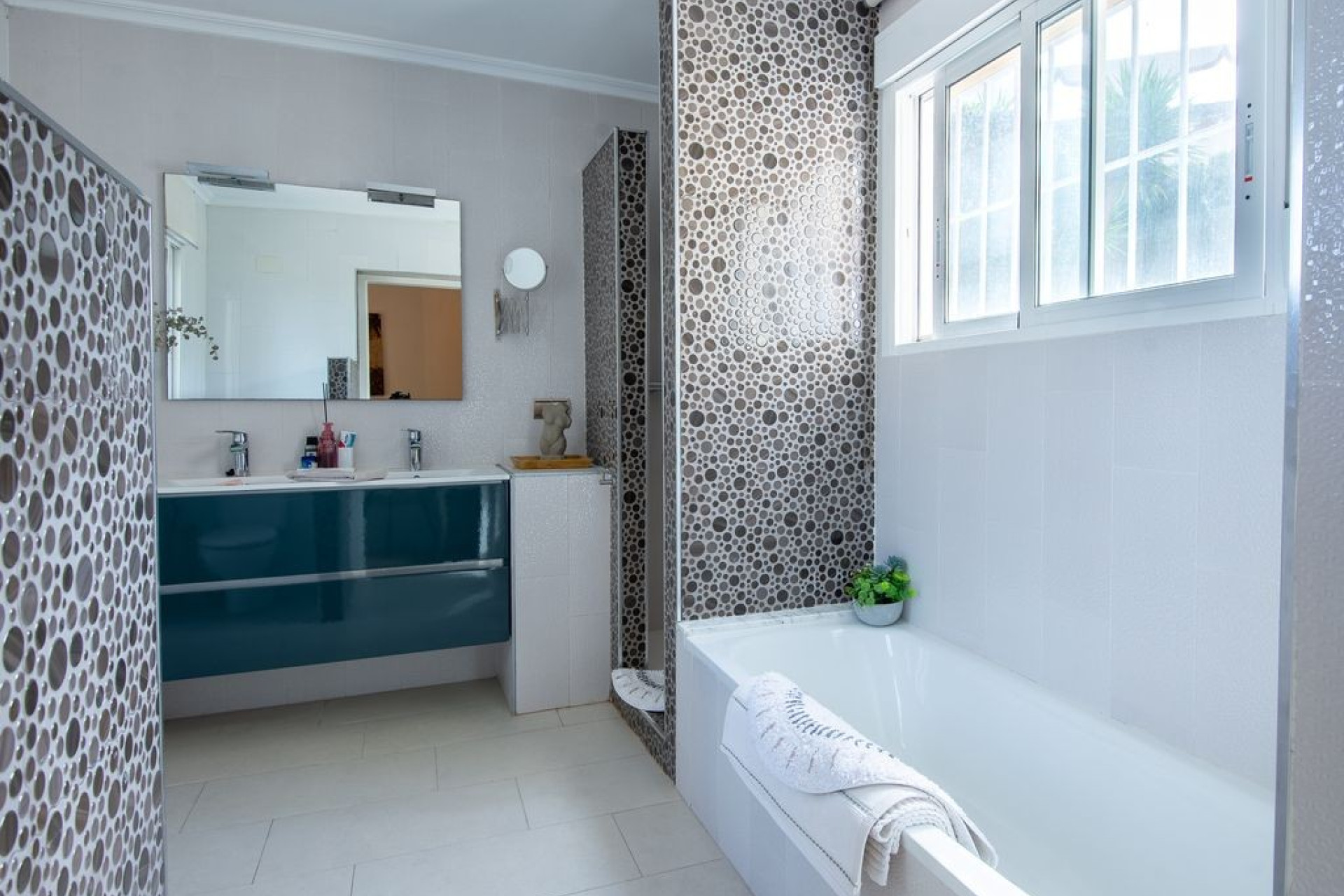 Reventa - 3. Casa pareada - Algorfa - Costa Blanca Sur