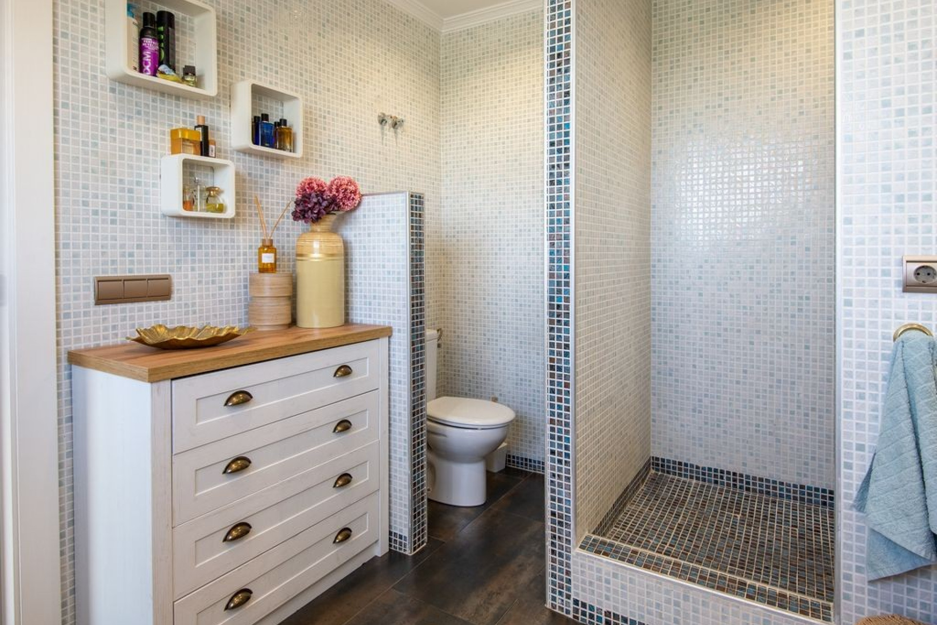 Reventa - 3. Casa pareada - Algorfa - Costa Blanca Sur