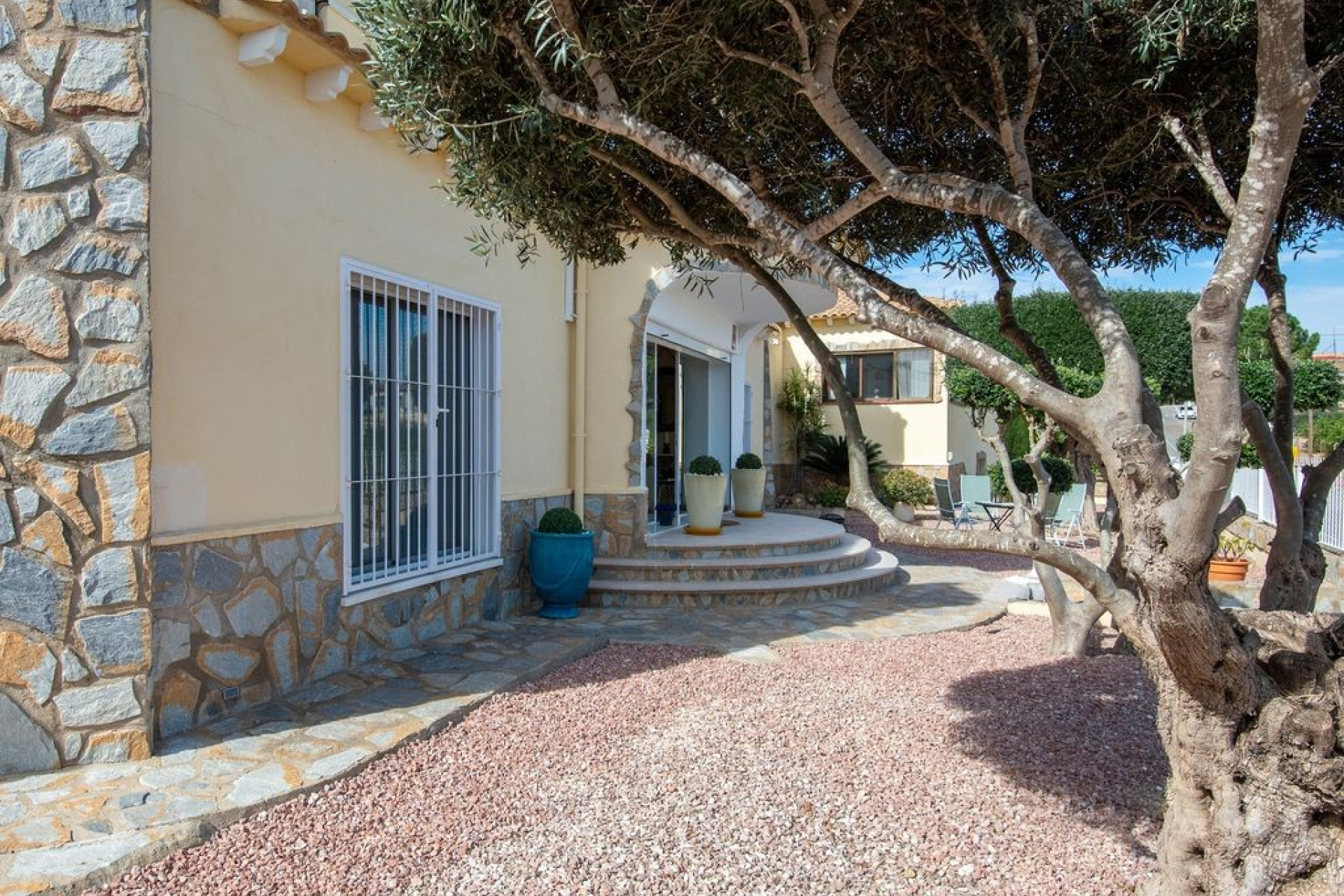 Reventa - 3. Casa pareada - Algorfa - Costa Blanca Sur