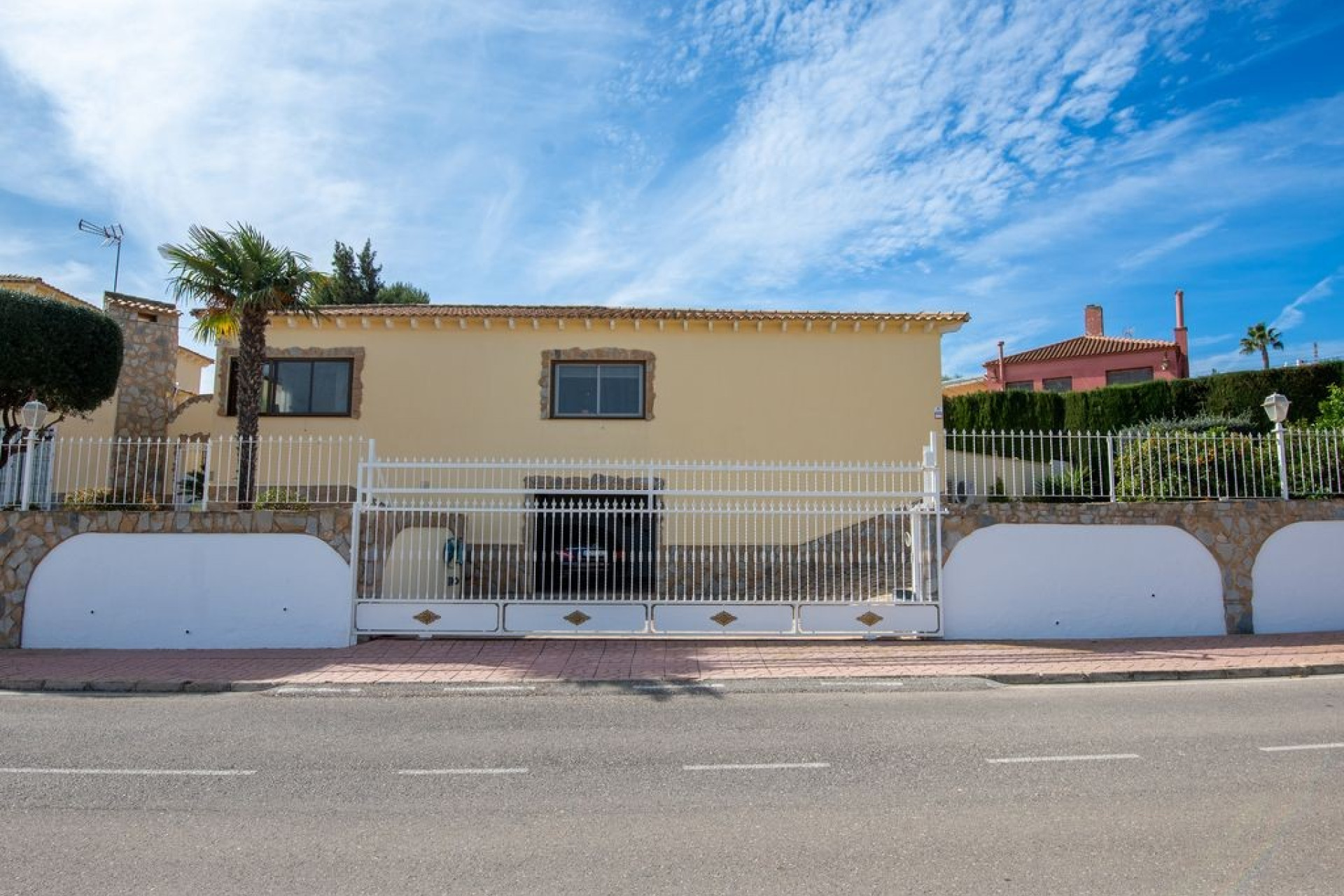 Reventa - 3. Casa pareada - Algorfa - Costa Blanca Sur