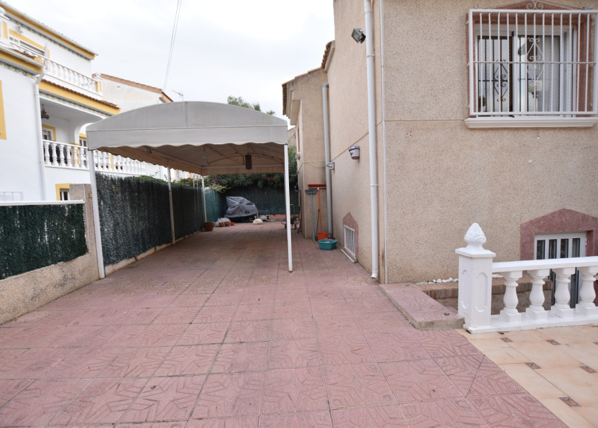 Reventa - 3. Casa pareada - Algorfa - Costa Blanca Sur