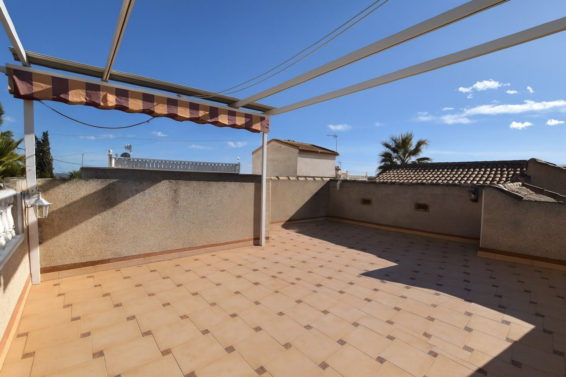 Reventa - 3. Casa pareada - Algorfa - Costa Blanca Sur