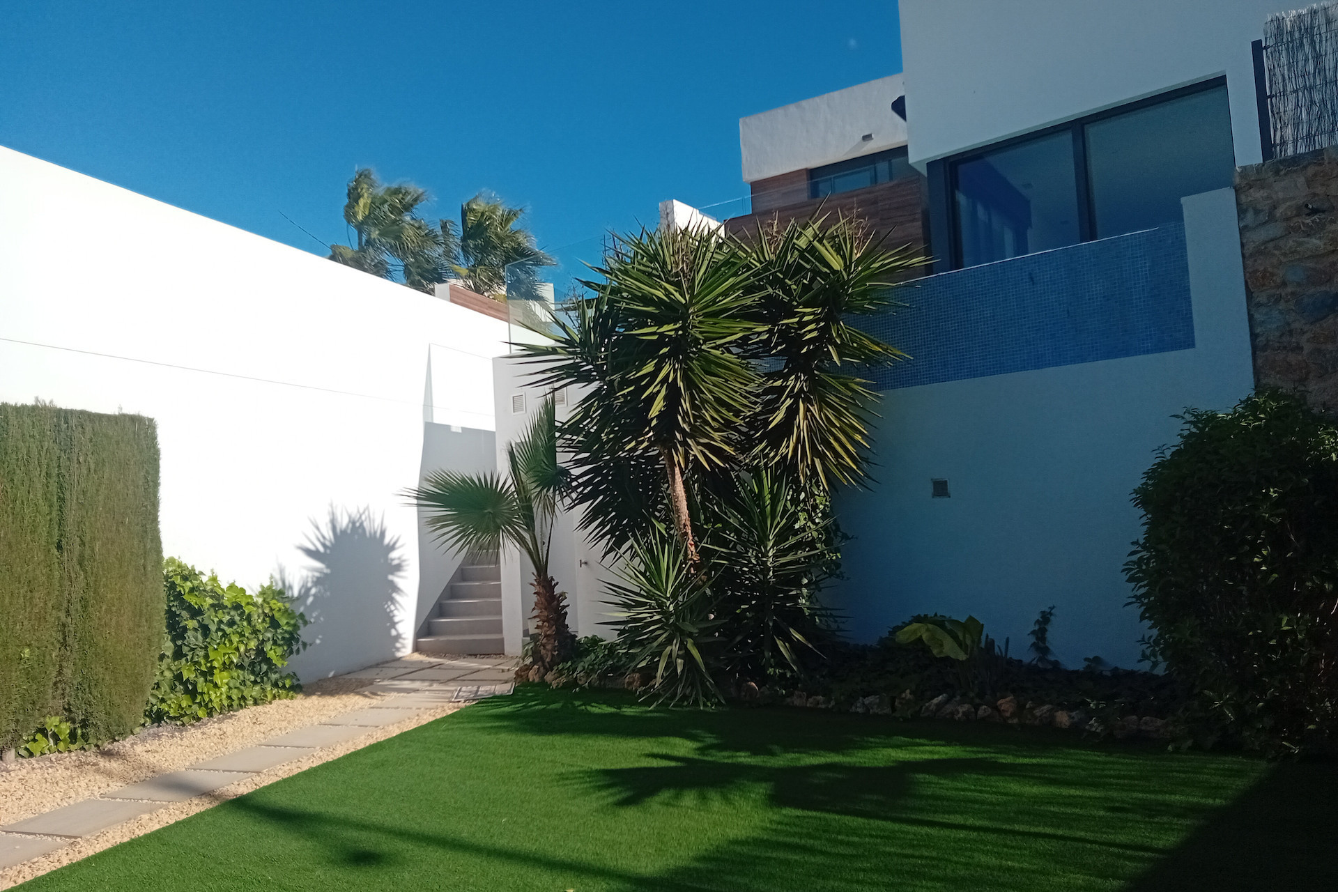 Reventa - 3. Casa pareada - Algorfa - Costa Blanca Sur