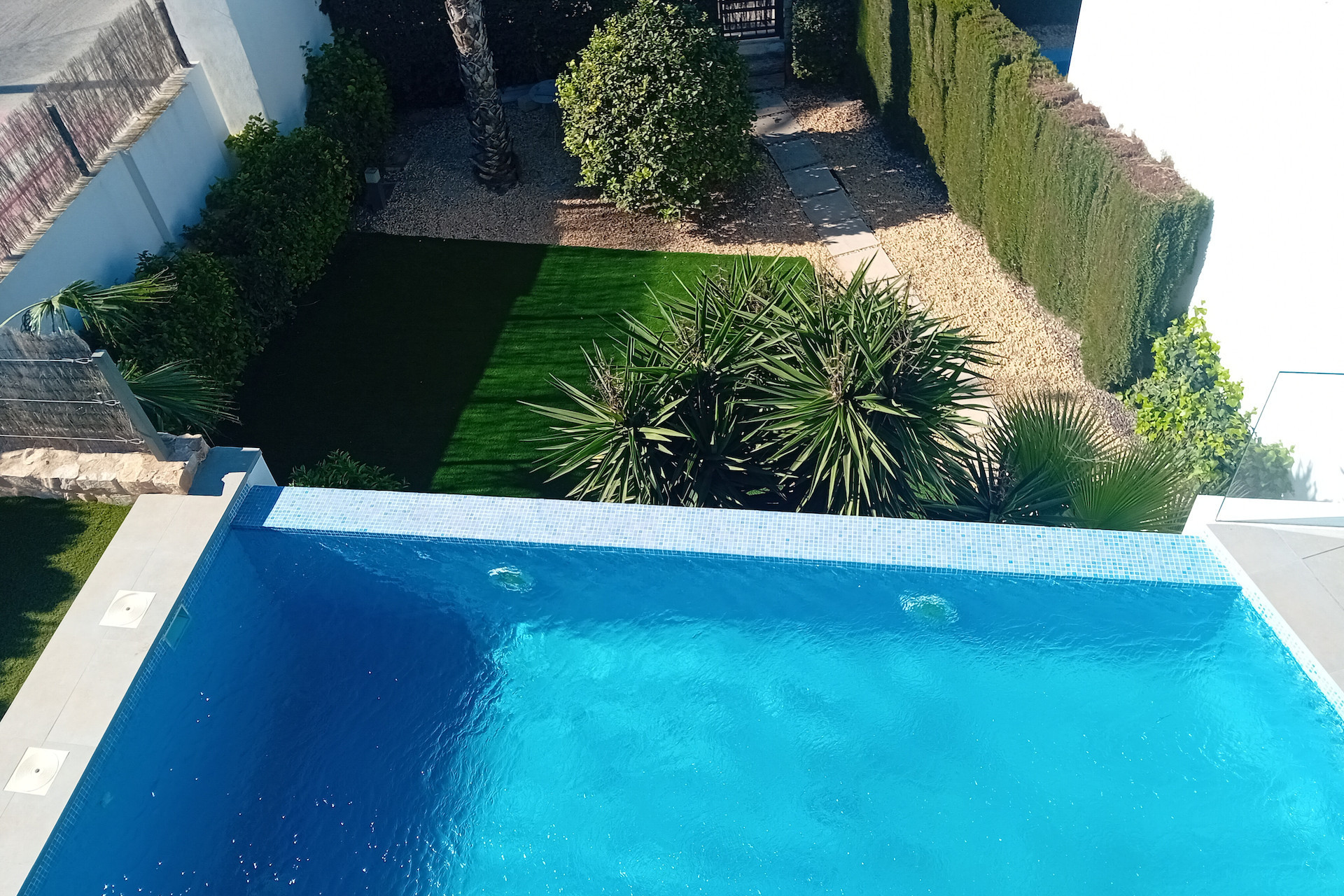 Reventa - 3. Casa pareada - Algorfa - Costa Blanca Sur