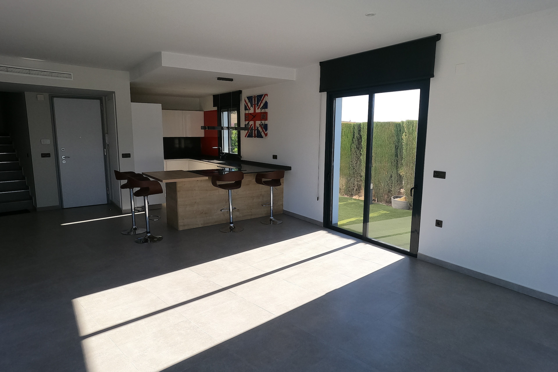 Reventa - 3. Casa pareada - Algorfa - Costa Blanca Sur