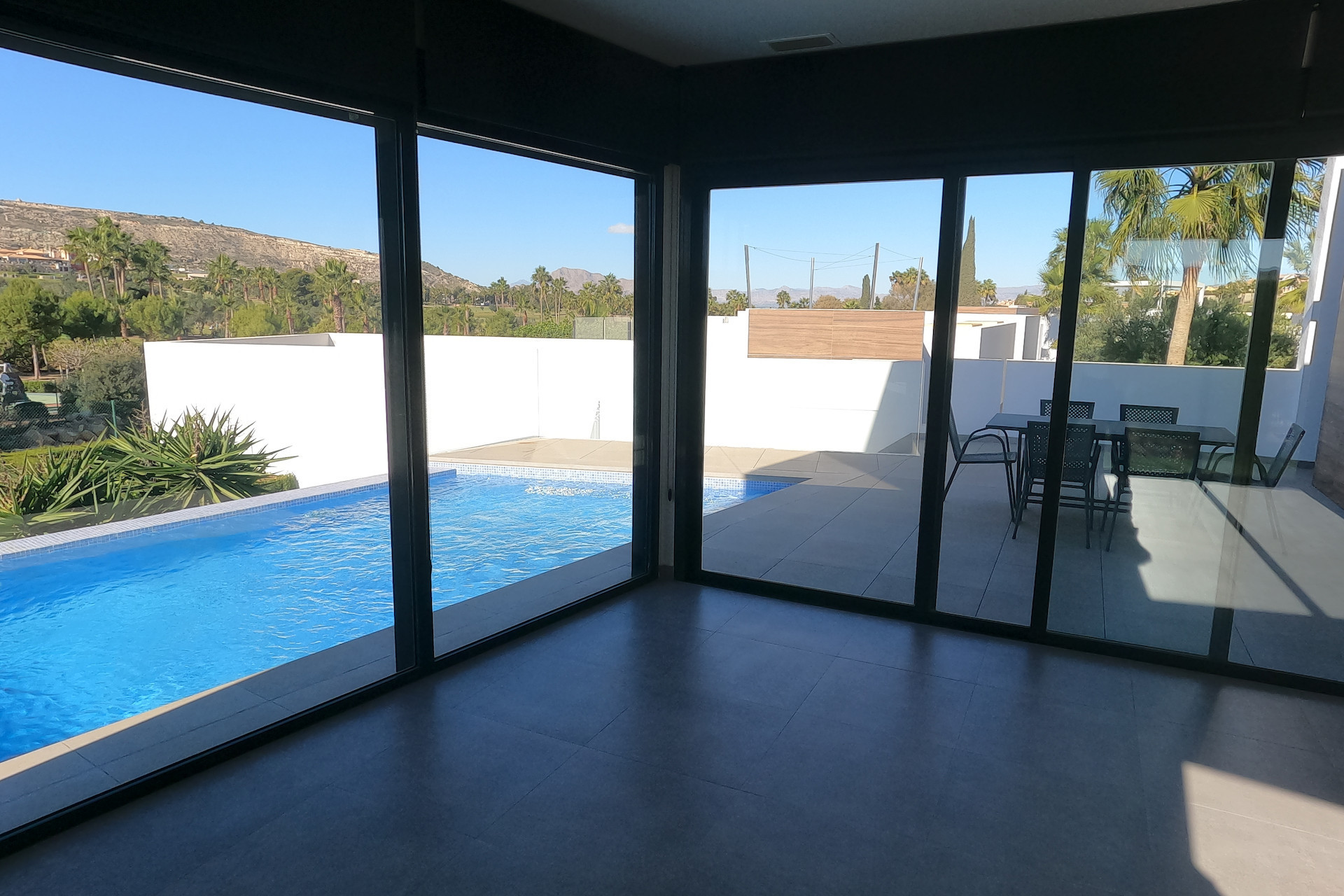 Reventa - 3. Casa pareada - Algorfa - Costa Blanca Sur