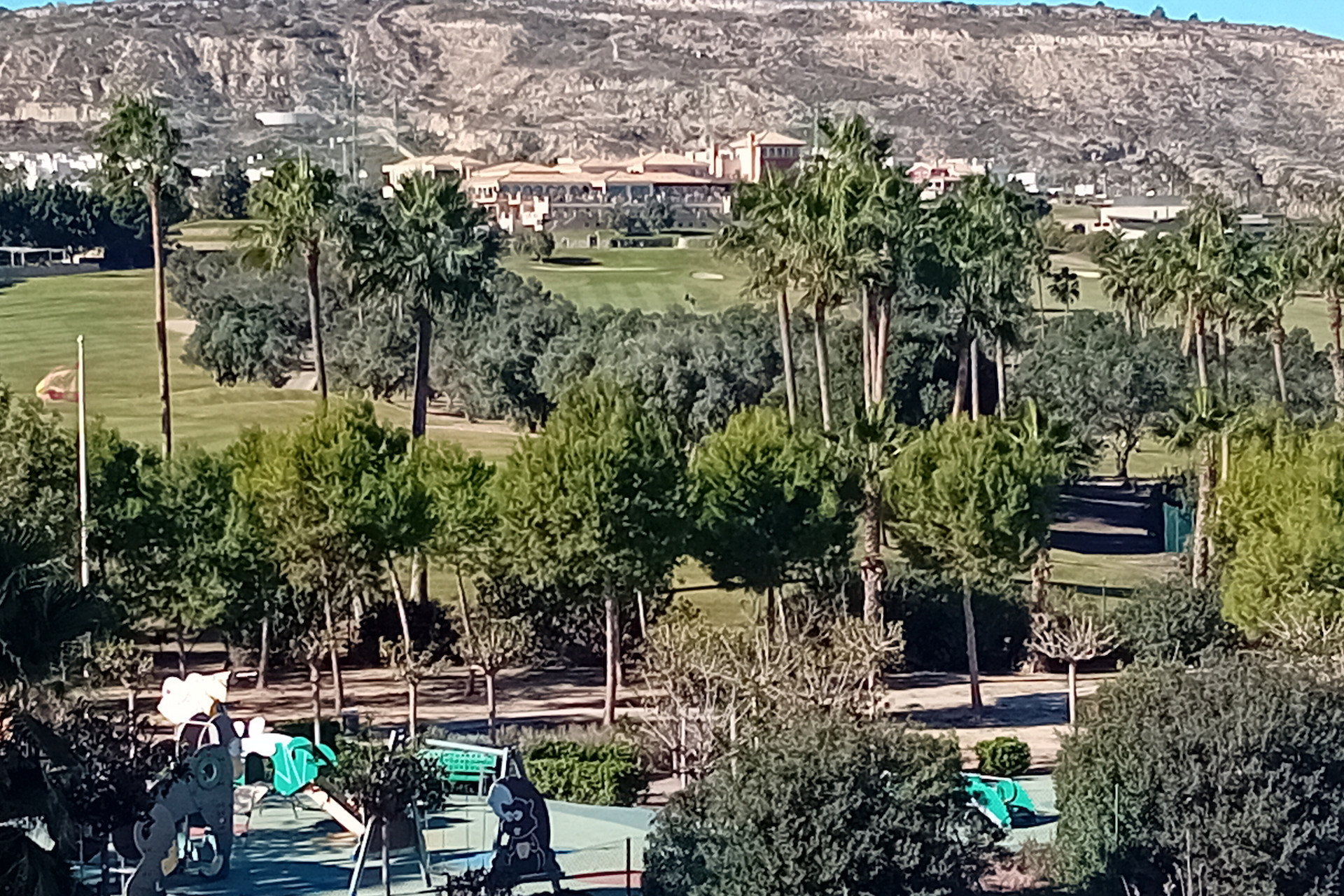 Reventa - 3. Casa pareada - Algorfa - Costa Blanca Sur