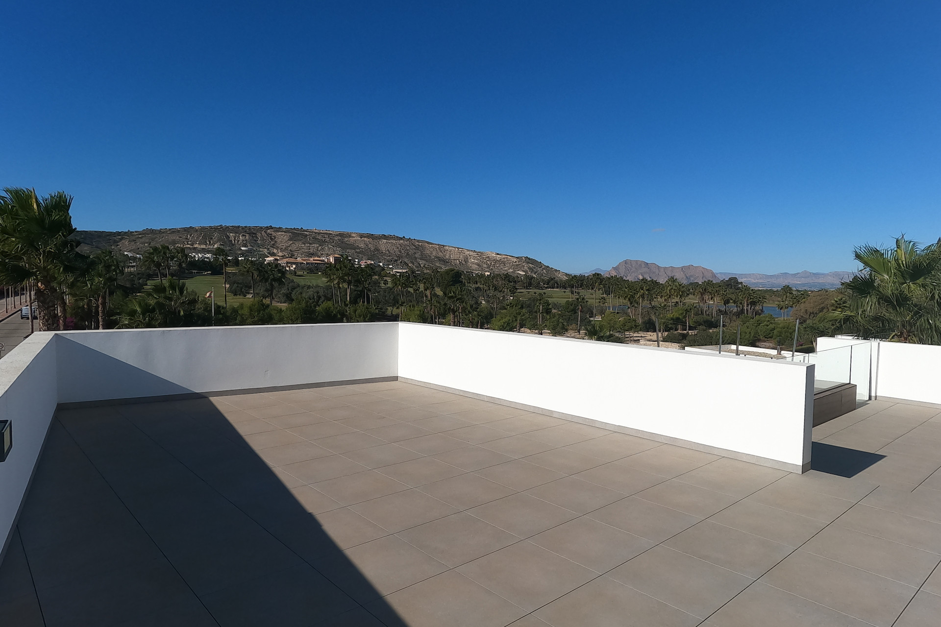 Reventa - 3. Casa pareada - Algorfa - Costa Blanca Sur