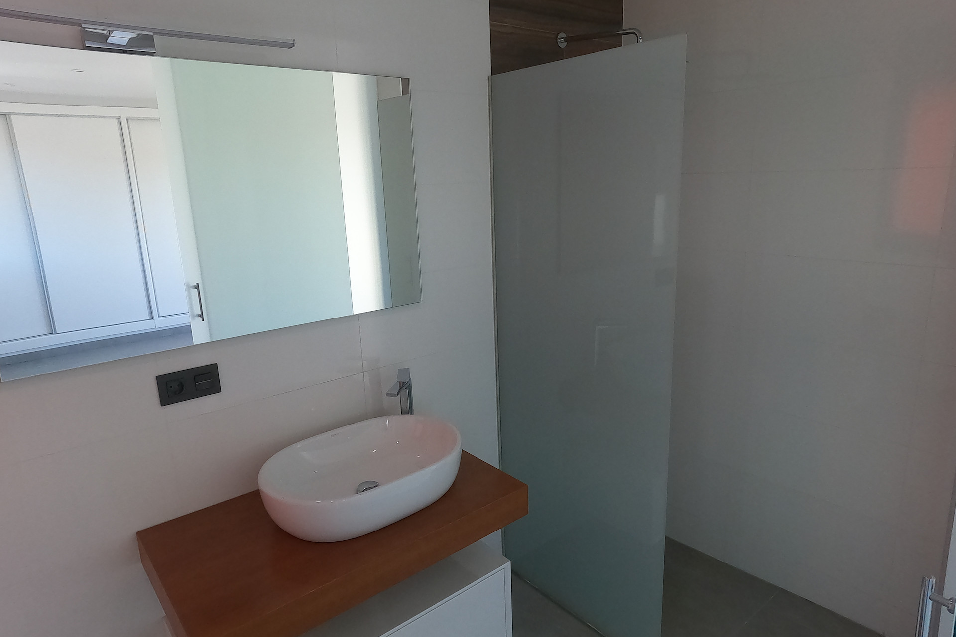 Reventa - 3. Casa pareada - Algorfa - Costa Blanca Sur