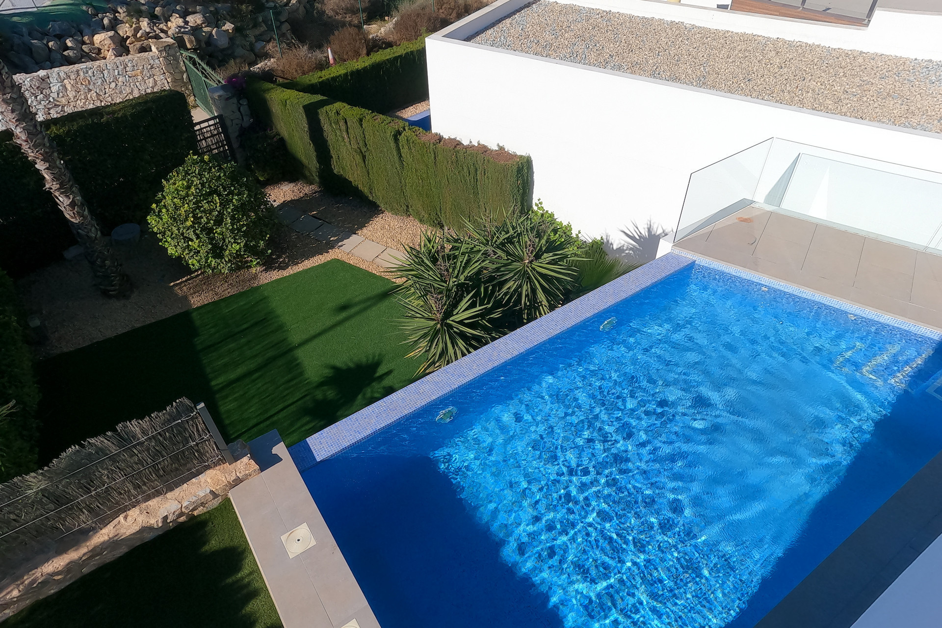 Reventa - 3. Casa pareada - Algorfa - Costa Blanca Sur