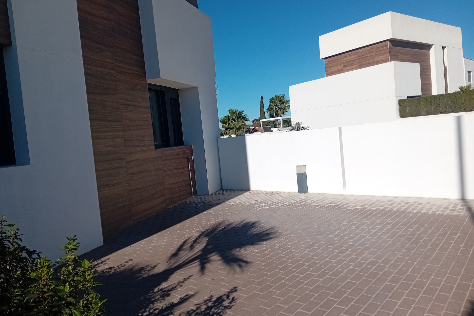 Reventa - 3. Casa pareada - Algorfa - Costa Blanca Sur
