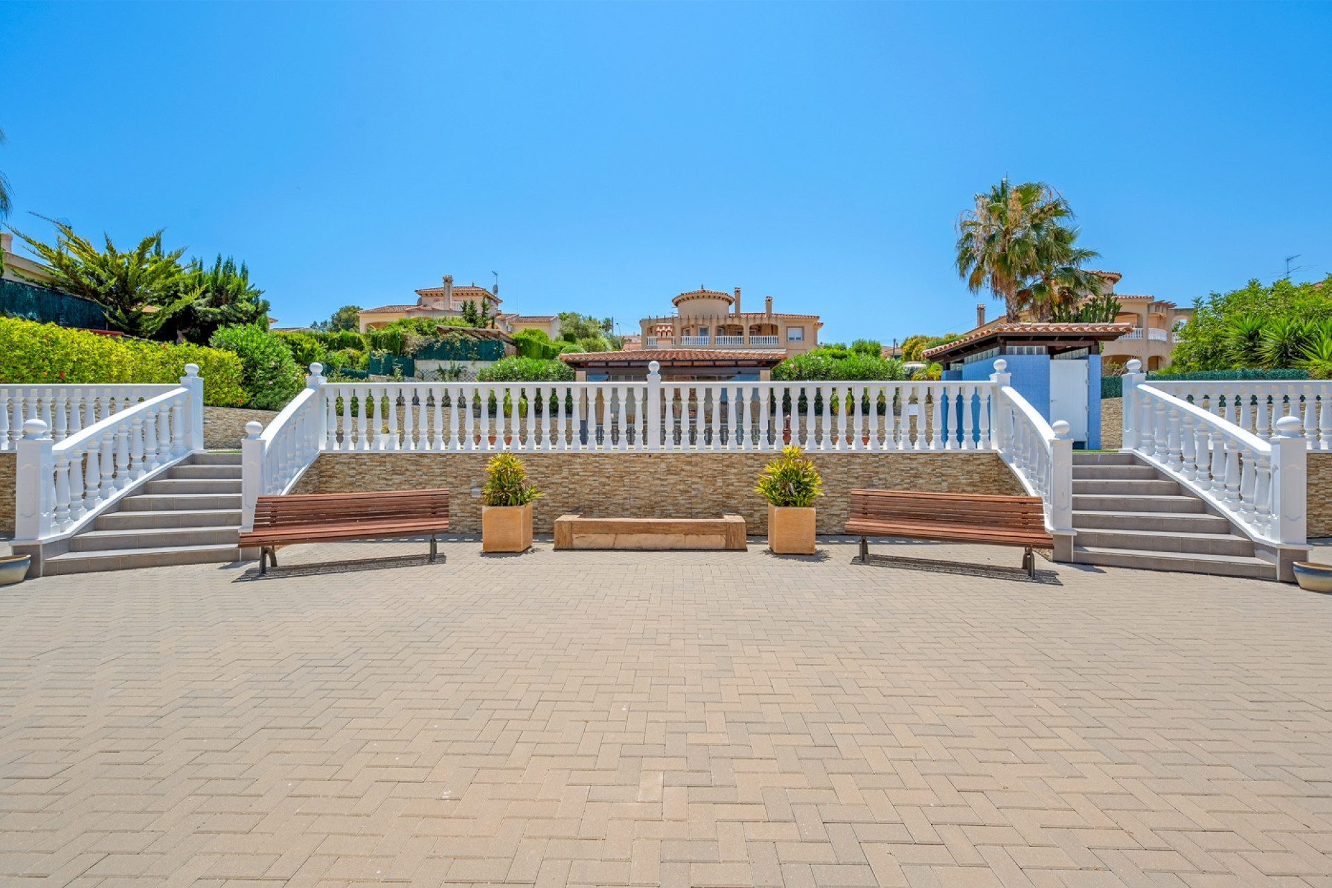 Reventa - 3. Casa pareada - Algorfa - Costa Blanca Sur