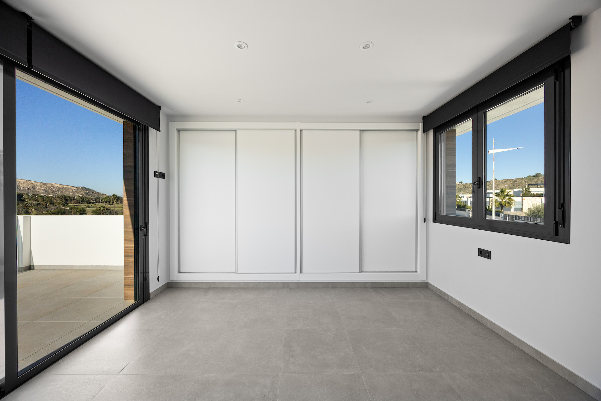 Reventa - 3. Casa pareada - Algorfa - Costa Blanca Sur