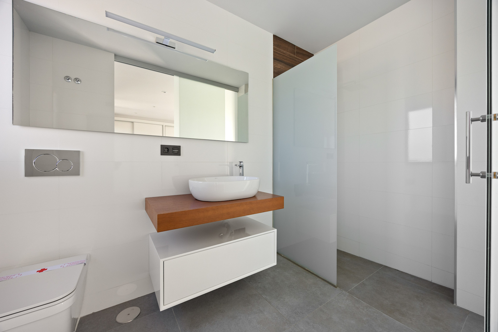 Reventa - 3. Casa pareada - Algorfa - Costa Blanca Sur