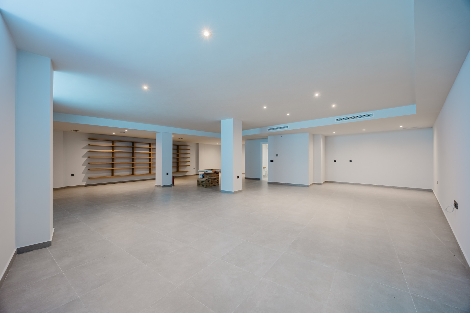 Reventa - 3. Casa pareada - Algorfa - Costa Blanca Sur