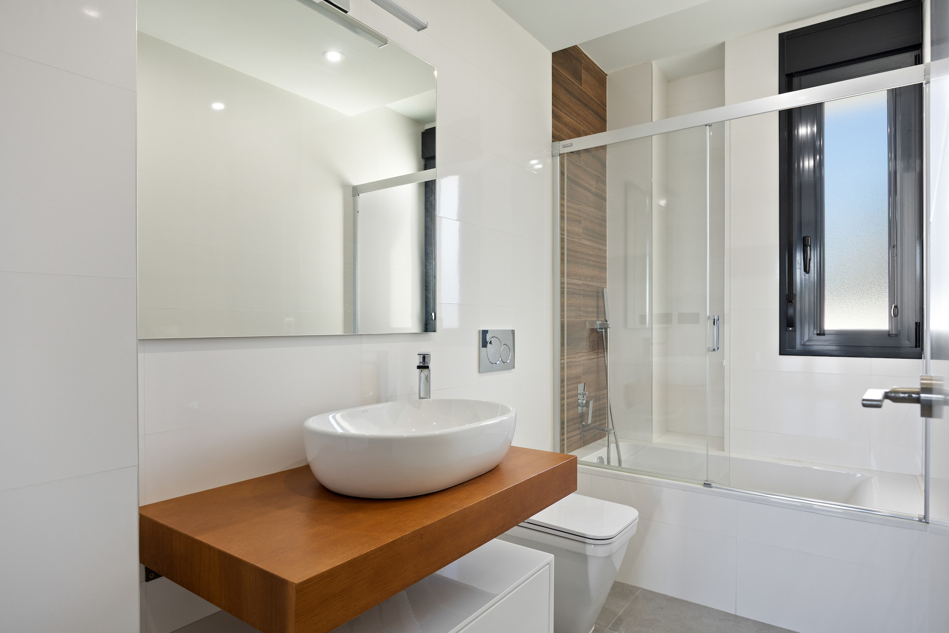 Reventa - 3. Casa pareada - Algorfa - Costa Blanca Sur