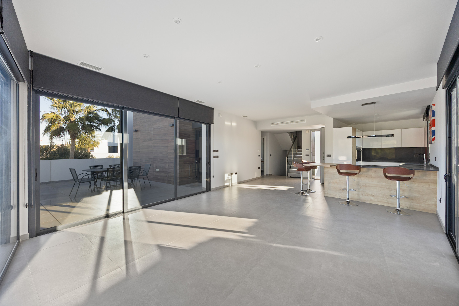 Reventa - 3. Casa pareada - Algorfa - Costa Blanca Sur