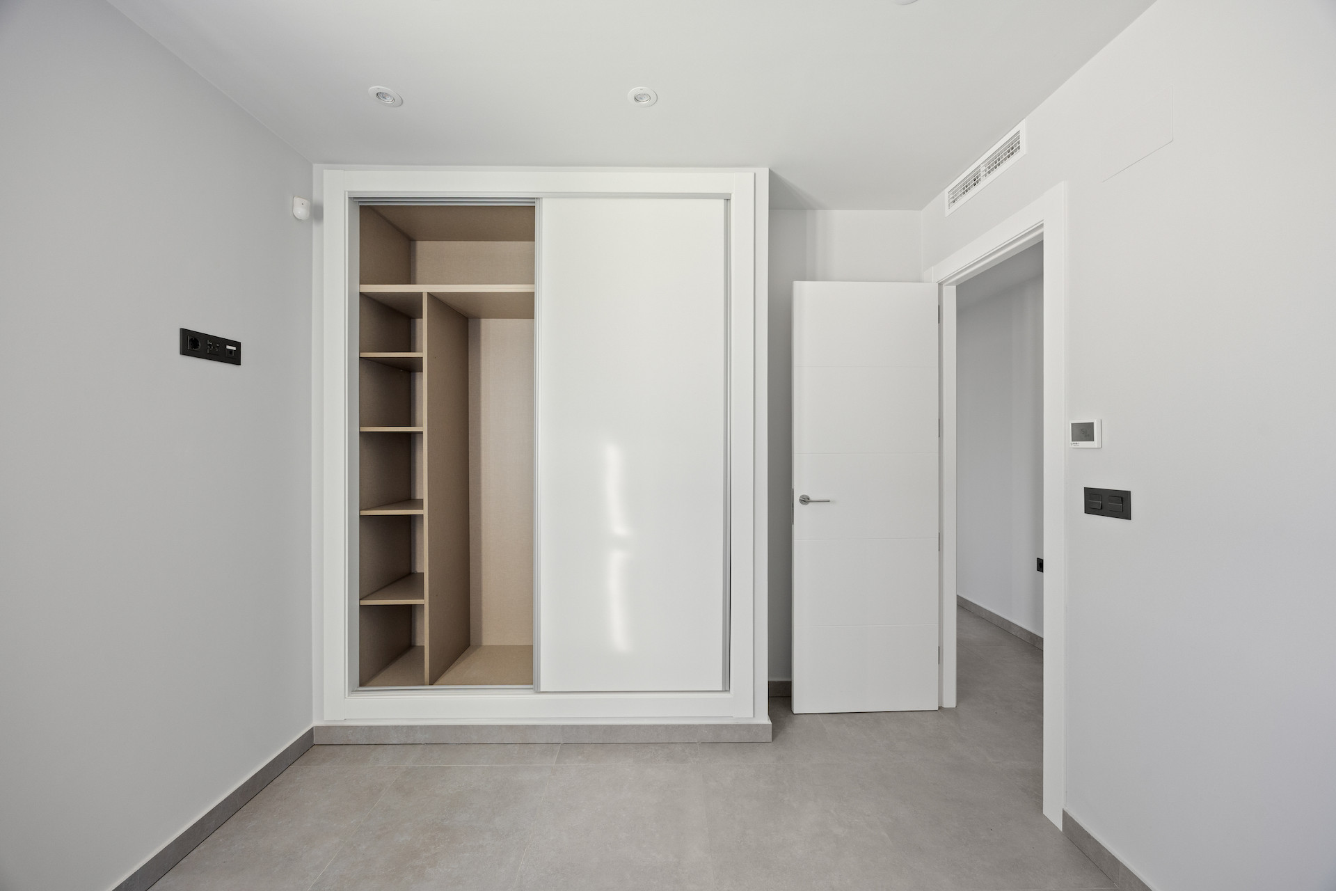 Reventa - 3. Casa pareada - Algorfa - Costa Blanca Sur