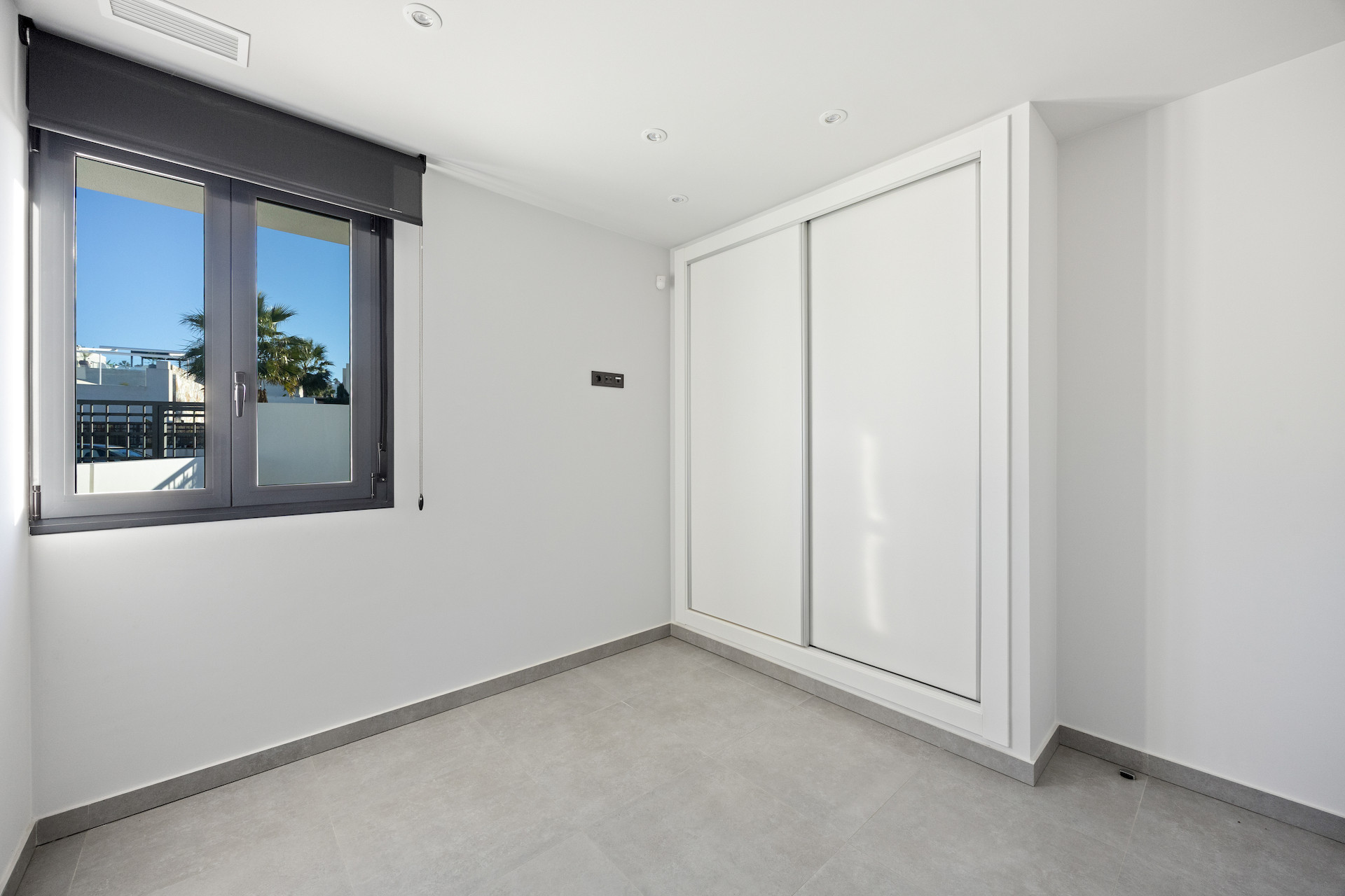 Reventa - 3. Casa pareada - Algorfa - Costa Blanca Sur