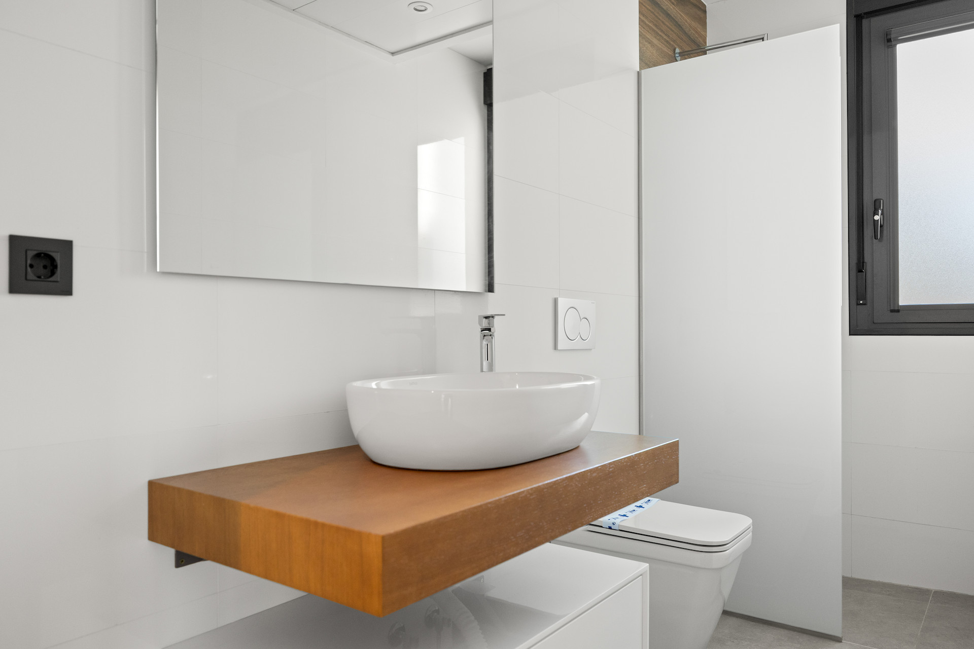 Reventa - 3. Casa pareada - Algorfa - Costa Blanca Sur