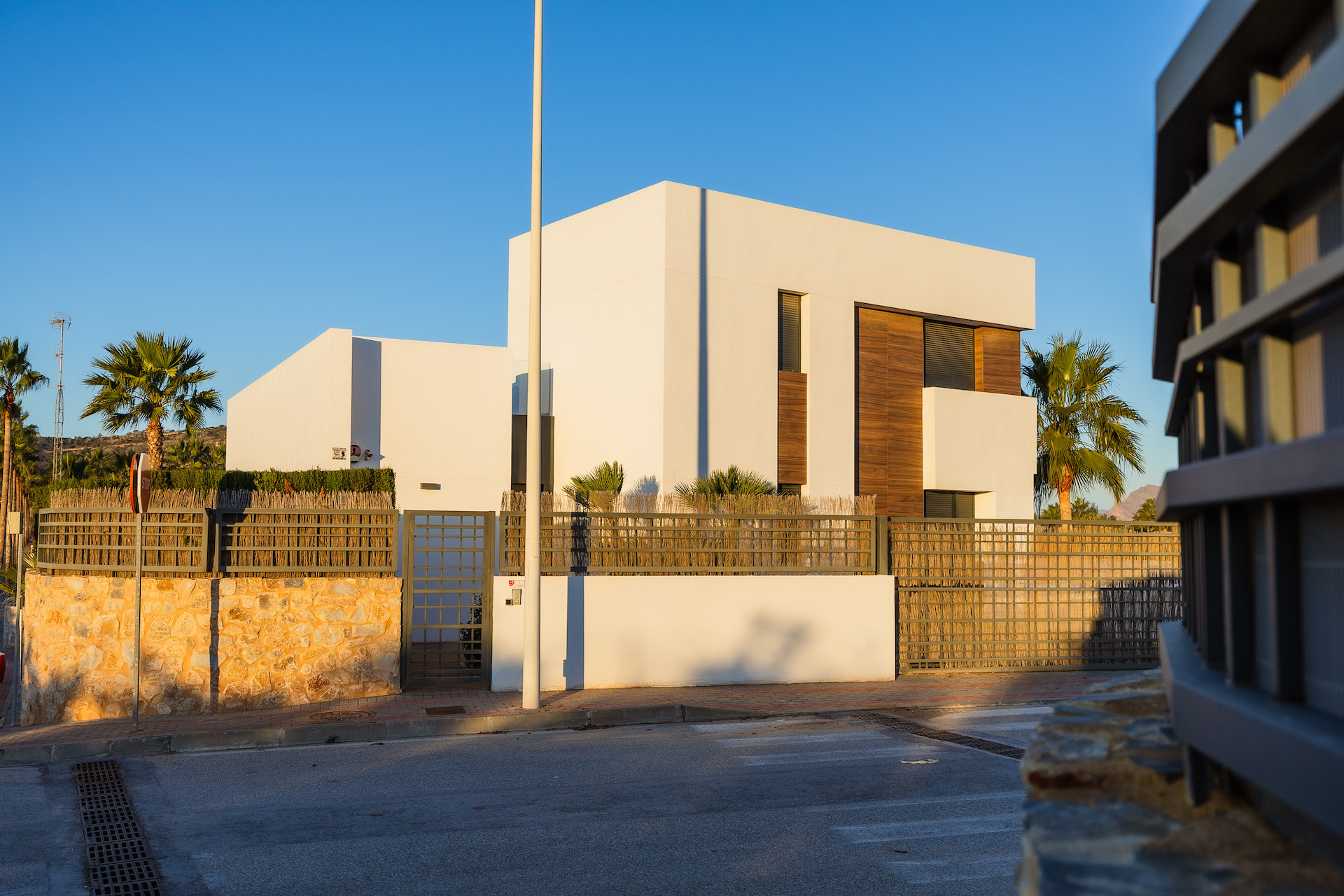 Reventa - 3. Casa pareada - Algorfa - Costa Blanca Sur