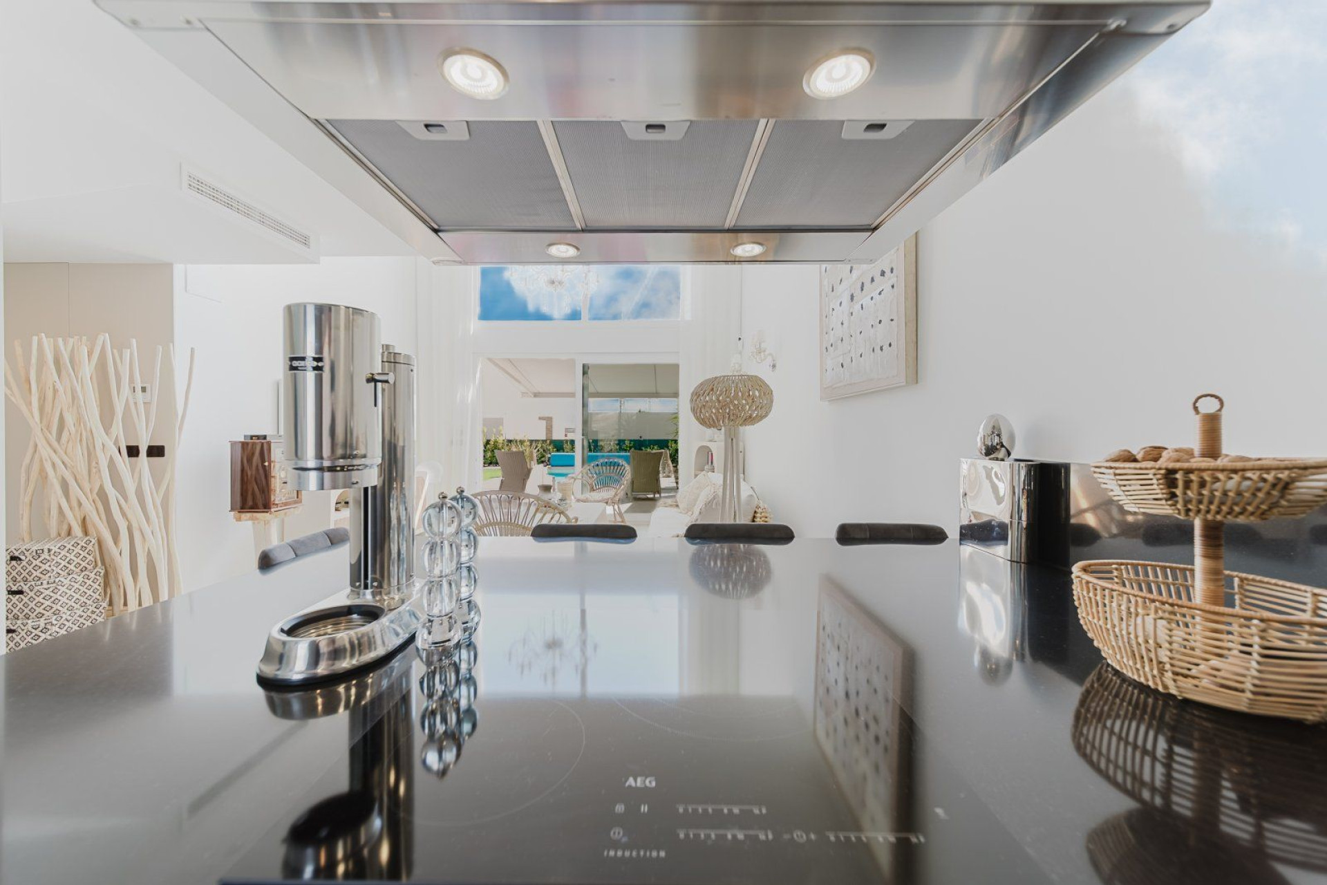 Reventa - 3. Casa pareada - Algorfa - Costa Blanca Sur