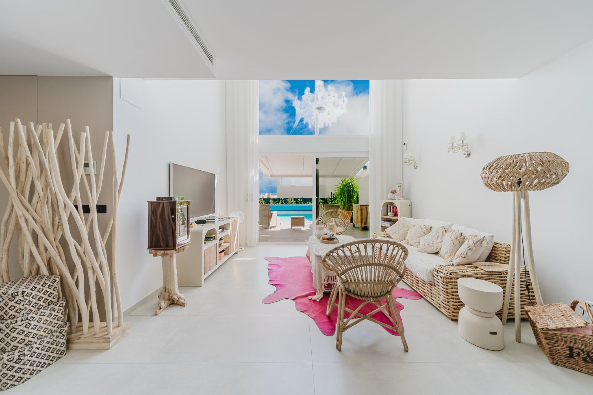 Reventa - 3. Casa pareada - Algorfa - Costa Blanca Sur