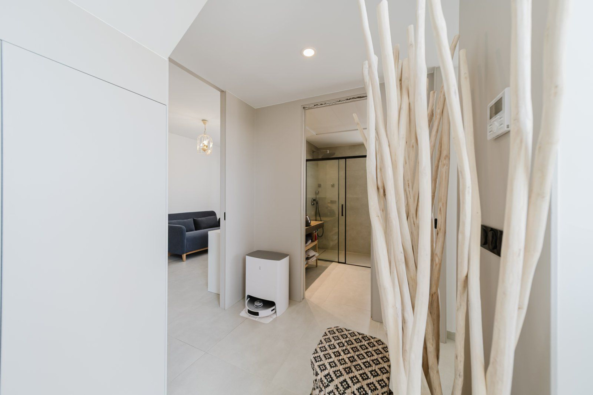 Reventa - 3. Casa pareada - Algorfa - Costa Blanca Sur