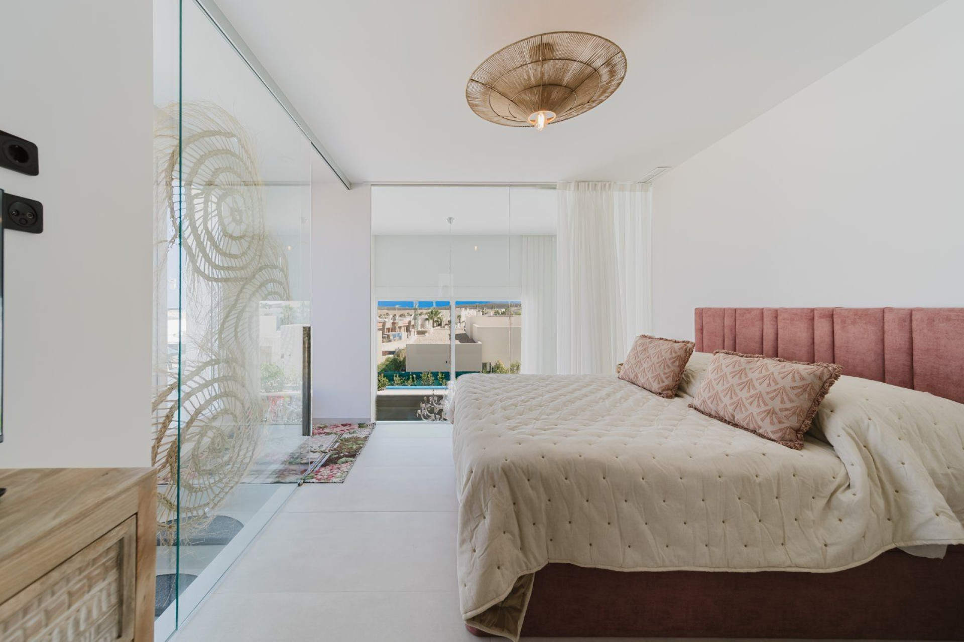 Reventa - 3. Casa pareada - Algorfa - Costa Blanca Sur