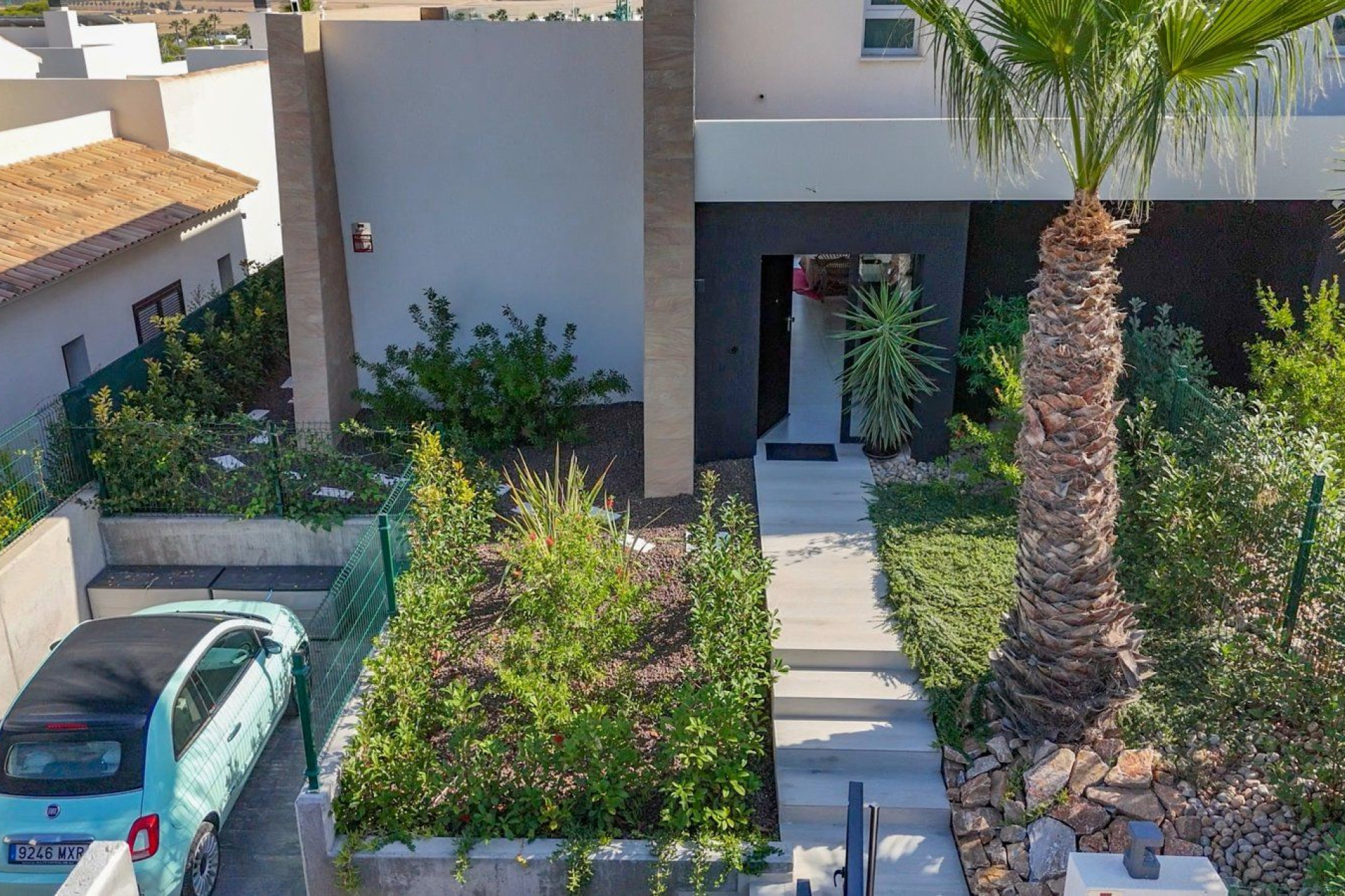 Reventa - 3. Casa pareada - Algorfa - Costa Blanca Sur