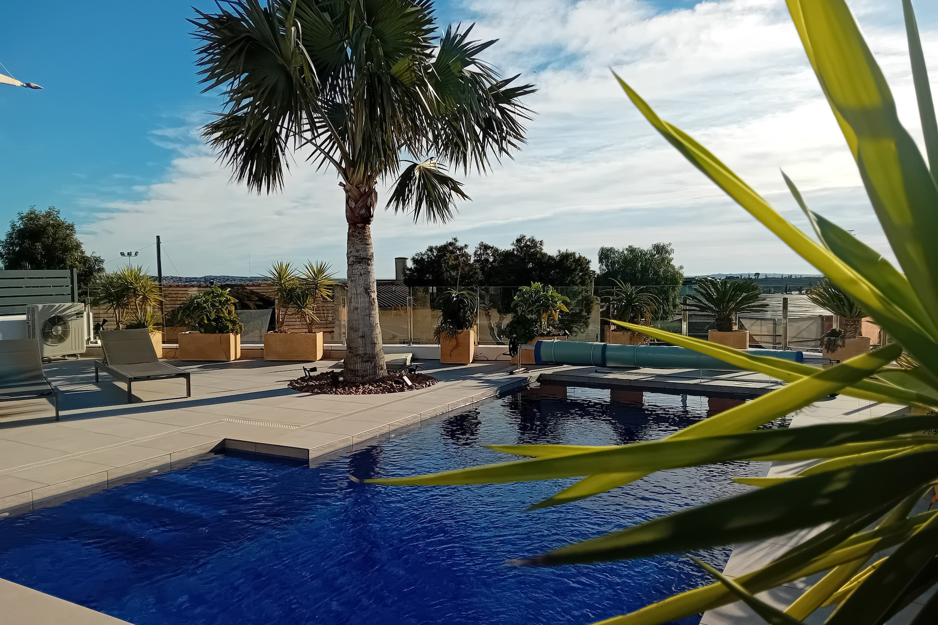 Reventa - 3. Casa pareada - Algorfa - Costa Blanca Sur