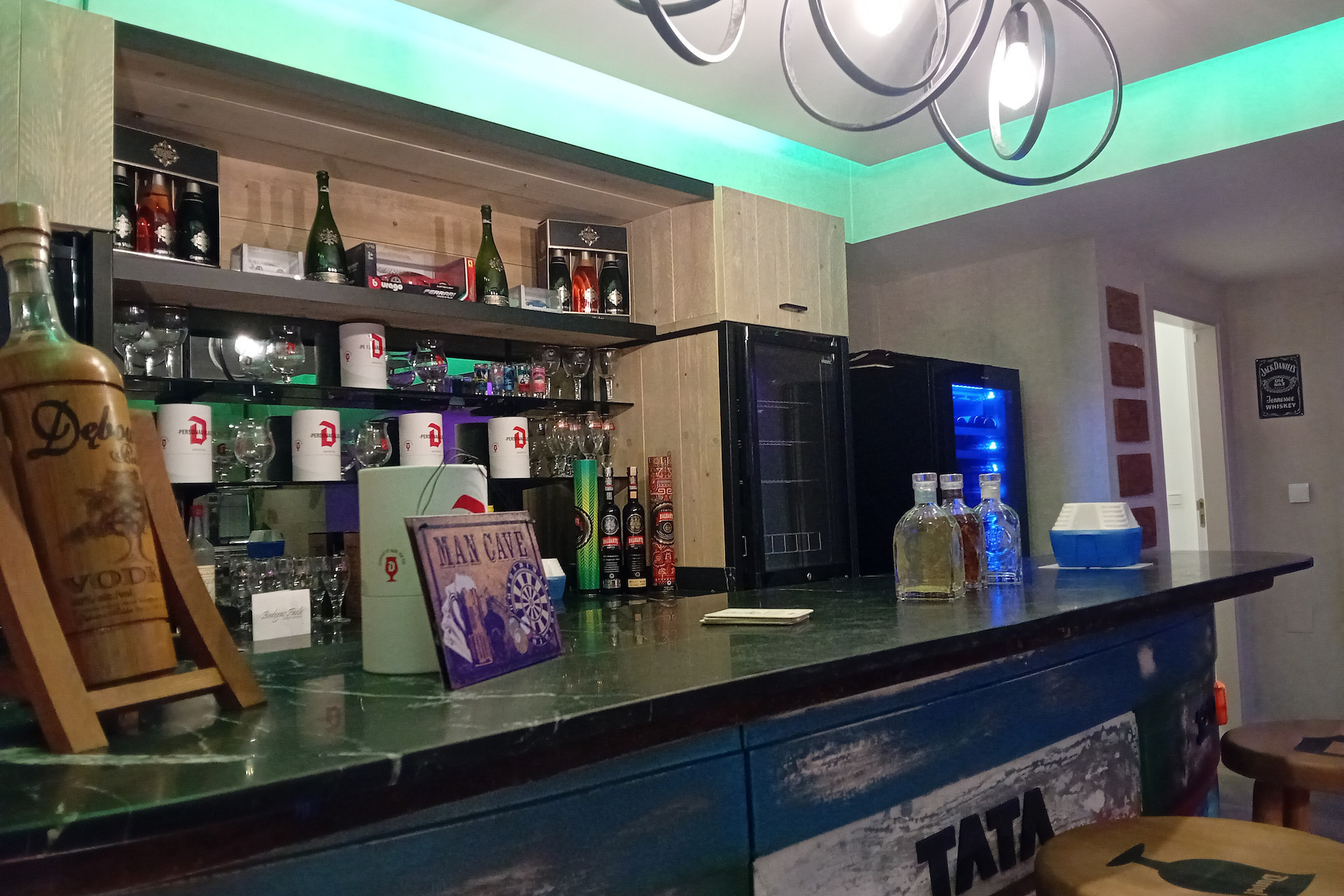 Reventa - 3. Casa pareada - Algorfa - Costa Blanca Sur