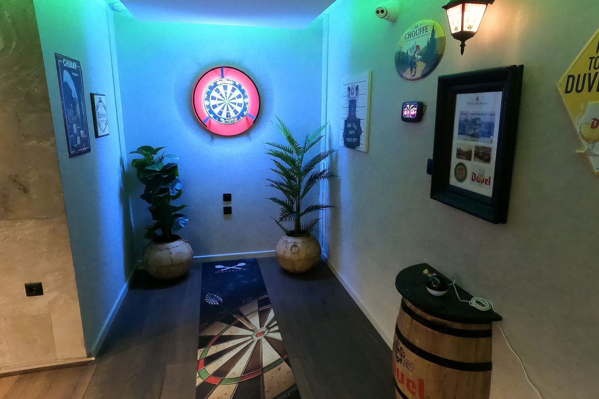 Reventa - 3. Casa pareada - Algorfa - Costa Blanca Sur