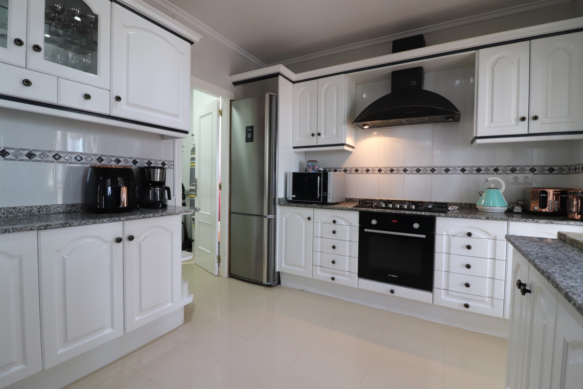 Reventa - 3. Casa pareada - Algorfa - Costa Blanca Sur