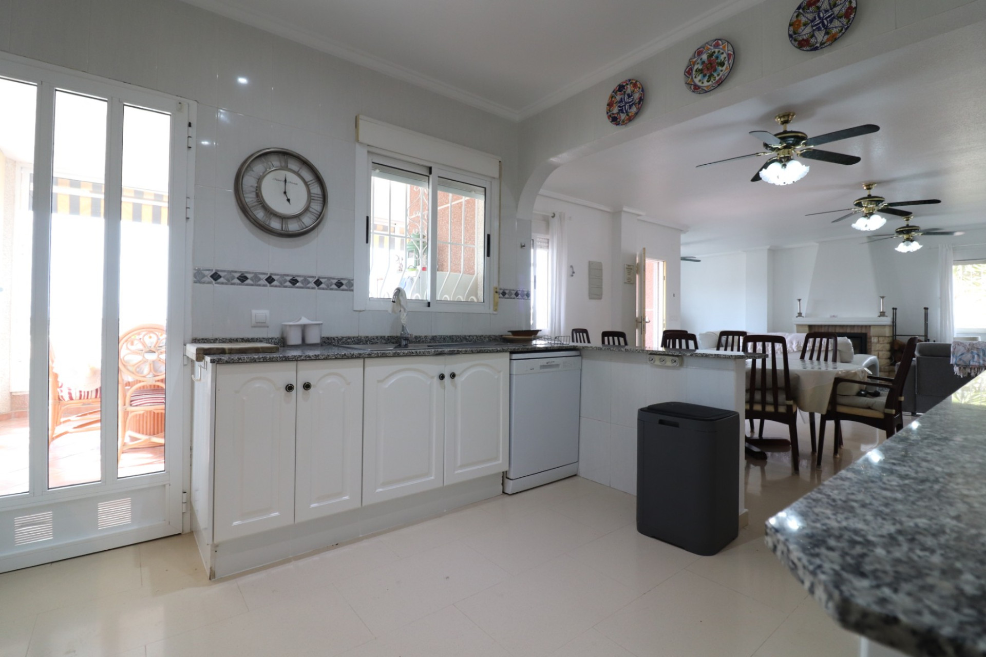 Reventa - 3. Casa pareada - Algorfa - Costa Blanca Sur