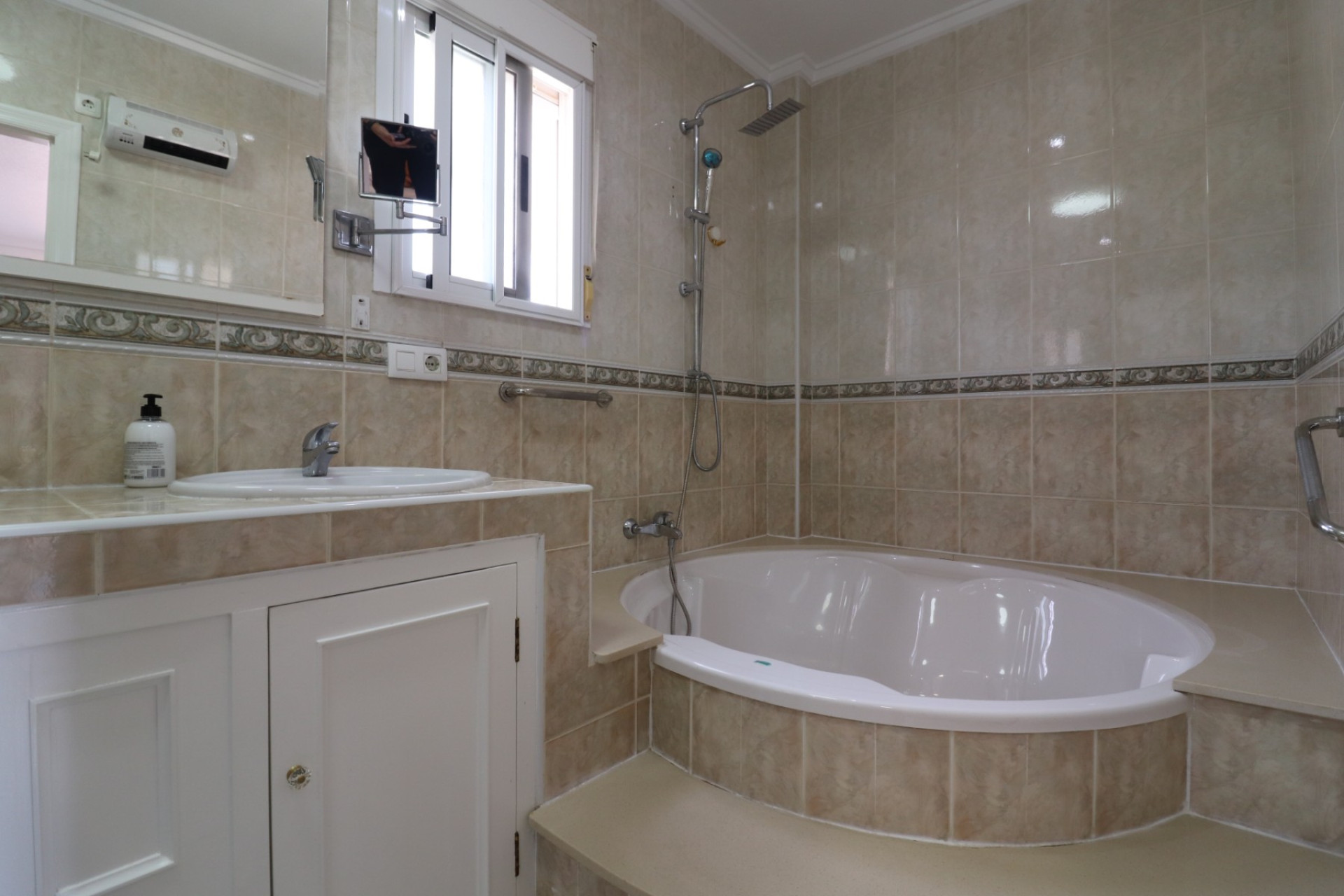 Reventa - 3. Casa pareada - Algorfa - Costa Blanca Sur