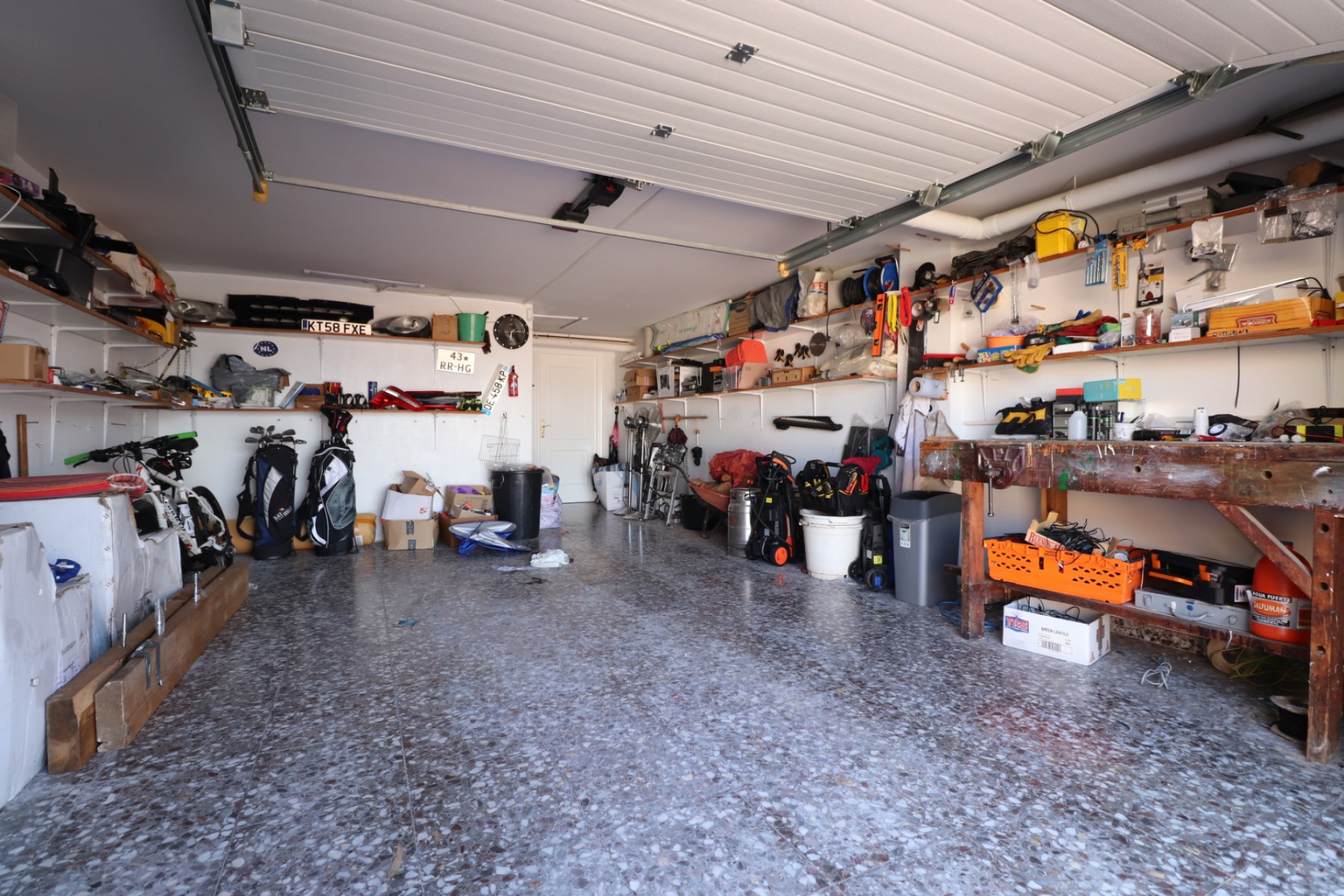 Reventa - 3. Casa pareada - Algorfa - Costa Blanca Sur