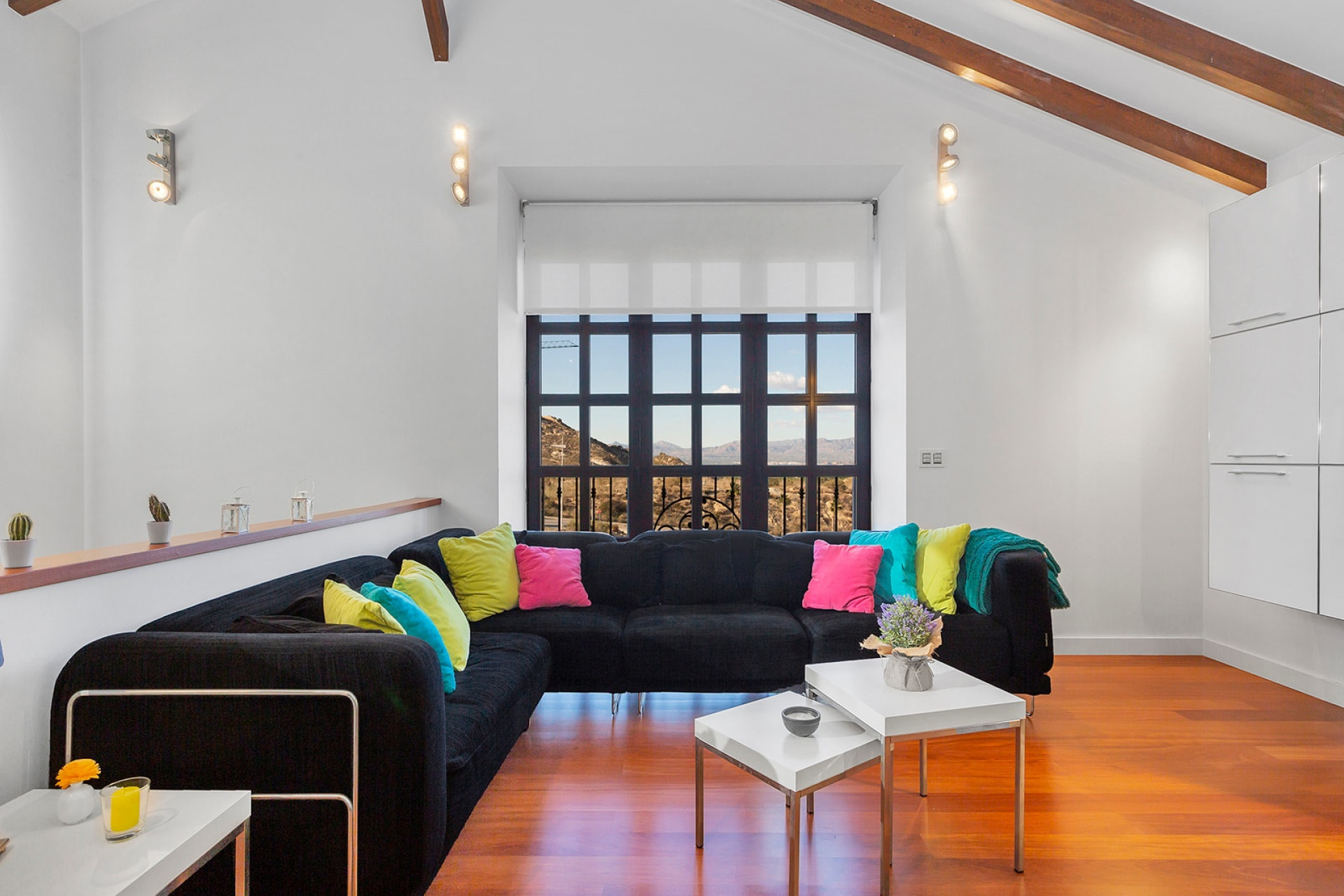 Reventa - 3. Casa pareada - Algorfa - Costa Blanca Sur