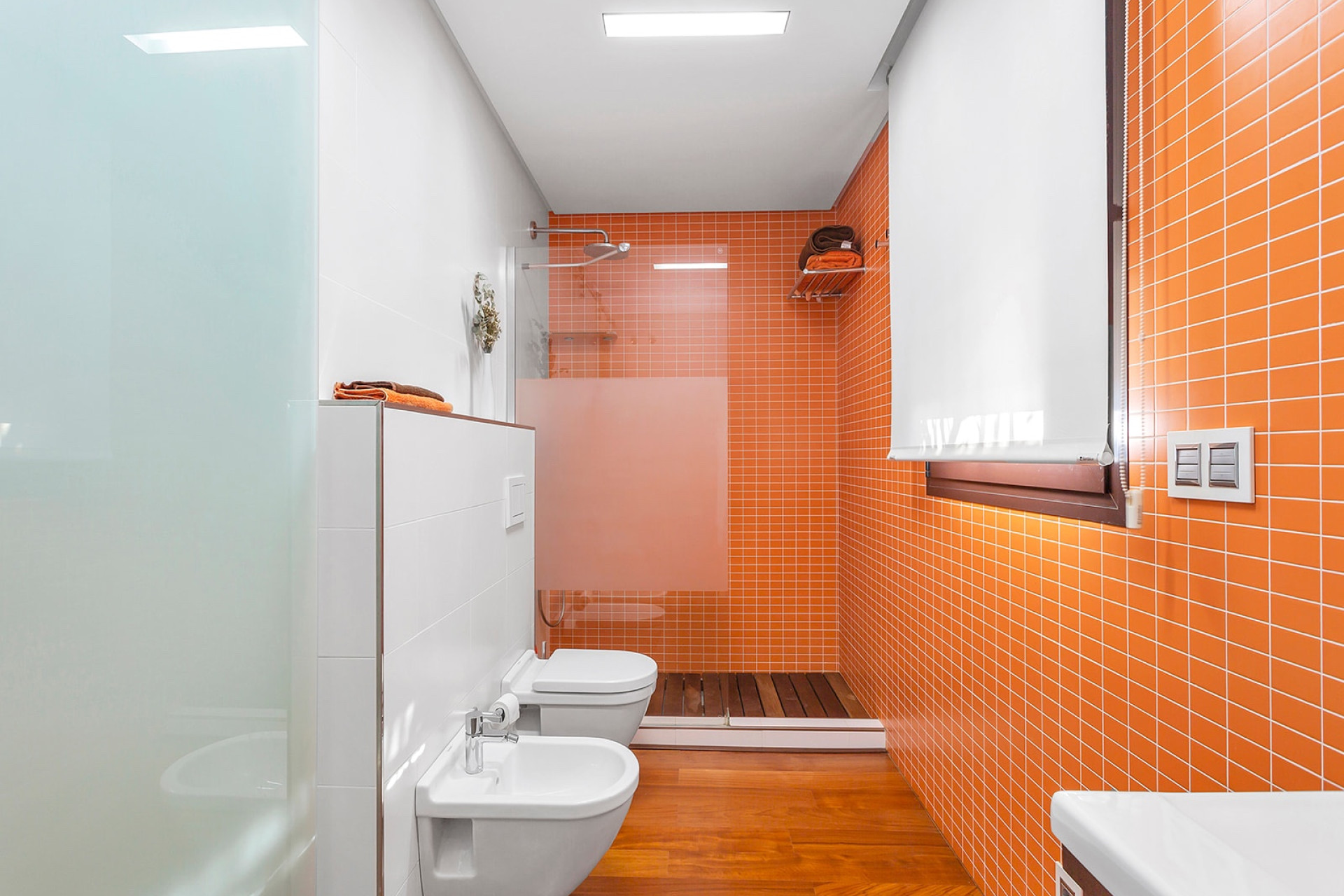 Reventa - 3. Casa pareada - Algorfa - Costa Blanca Sur