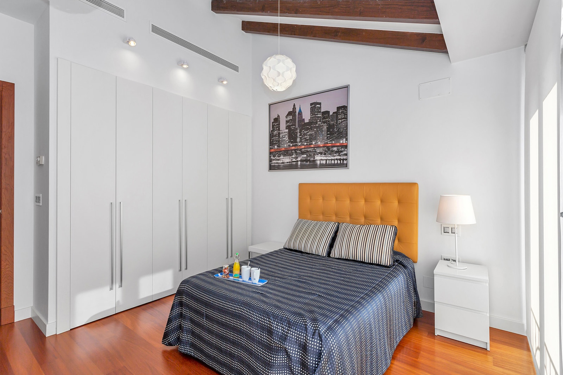 Reventa - 3. Casa pareada - Algorfa - Costa Blanca Sur