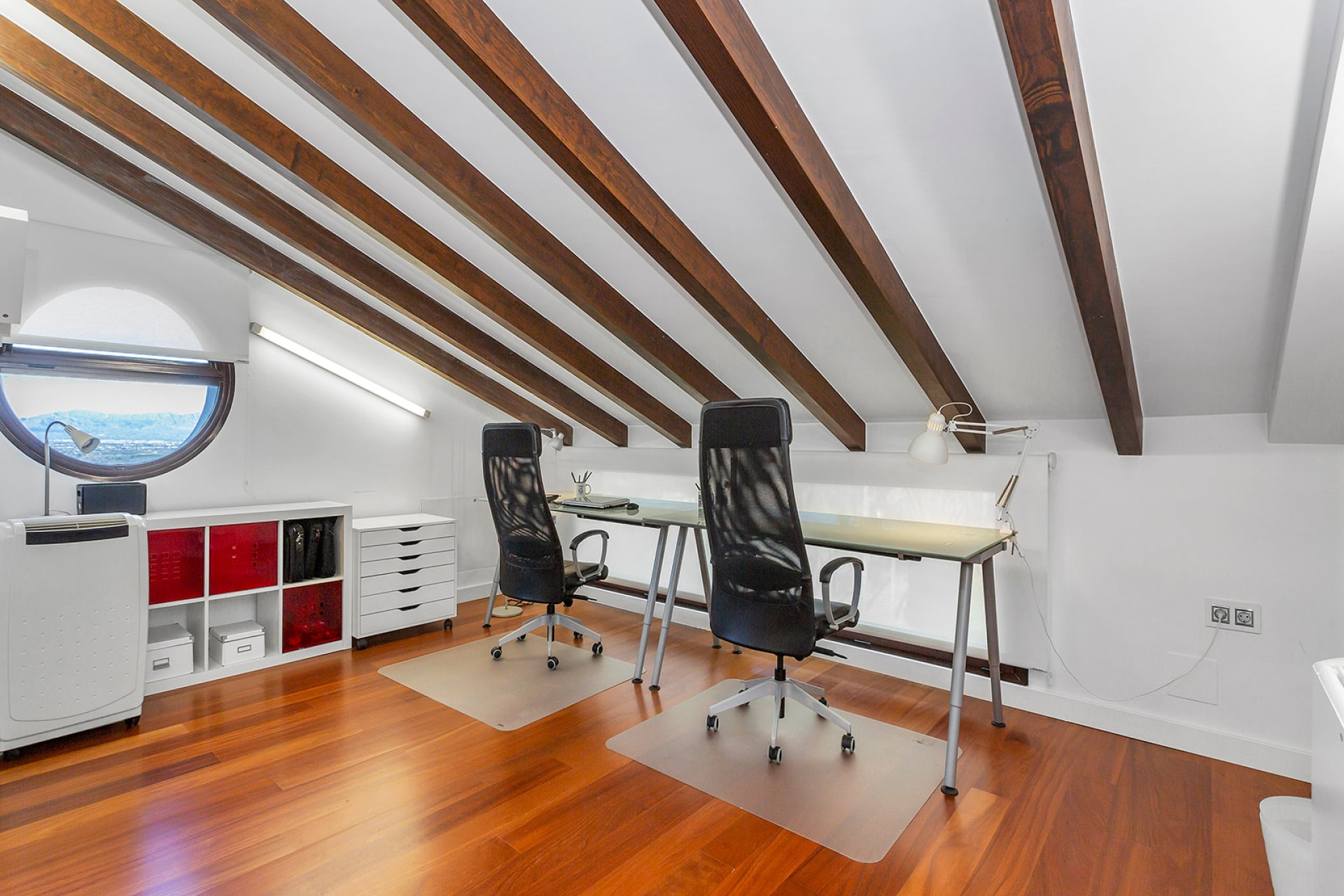 Reventa - 3. Casa pareada - Algorfa - Costa Blanca Sur