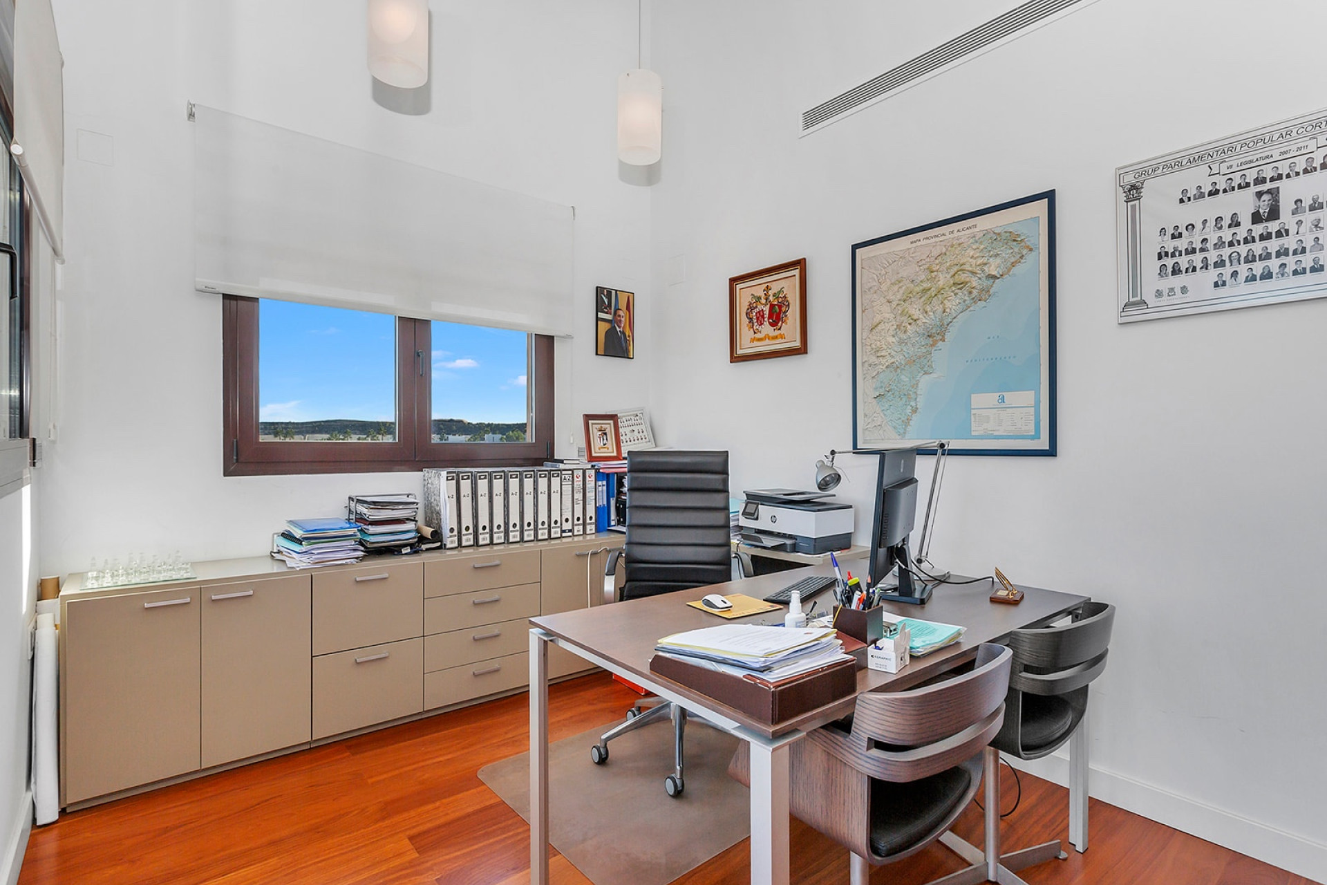 Reventa - 3. Casa pareada - Algorfa - Costa Blanca Sur