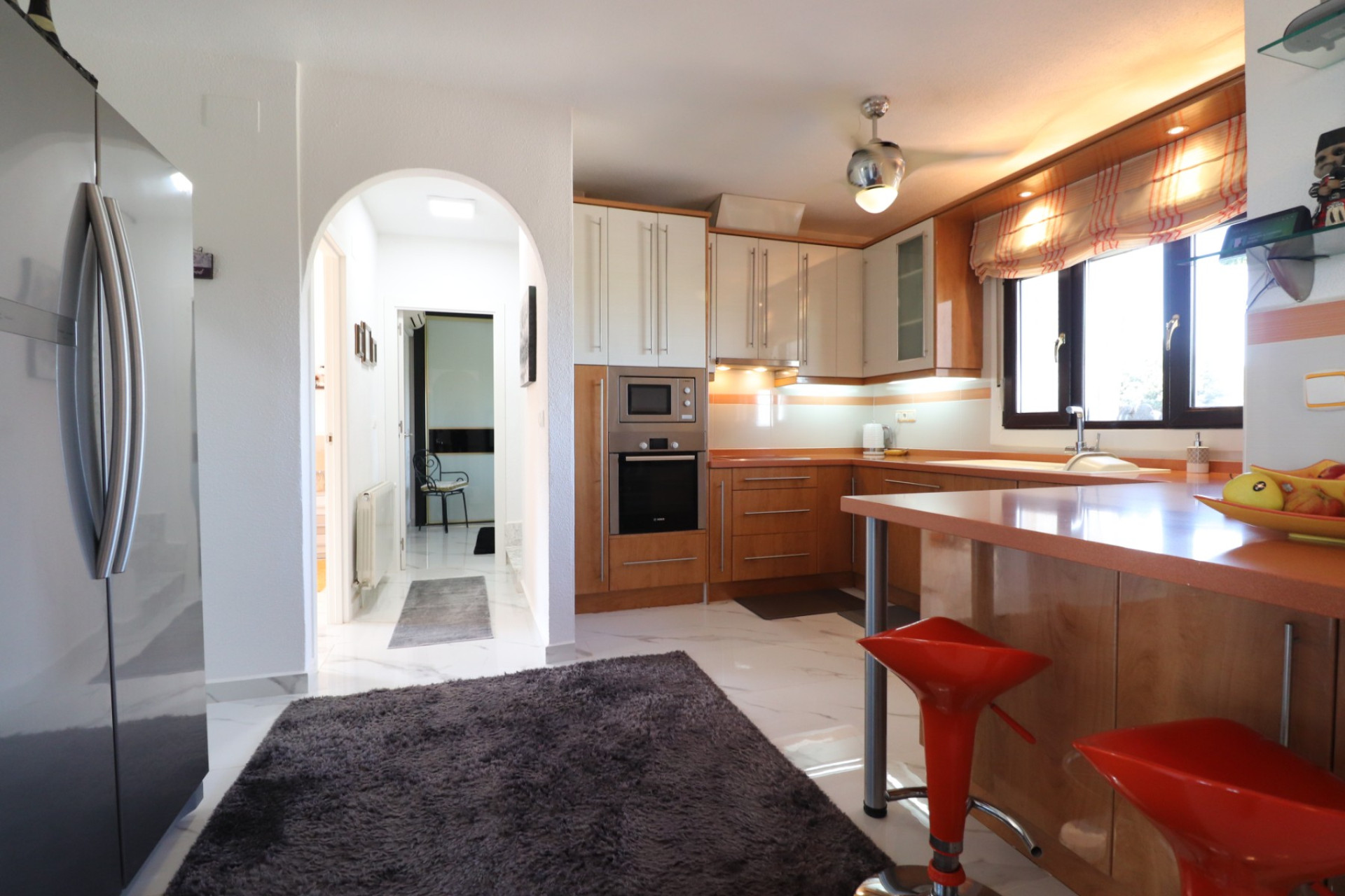 Reventa - 3. Casa pareada - Algorfa - Costa Blanca Sur