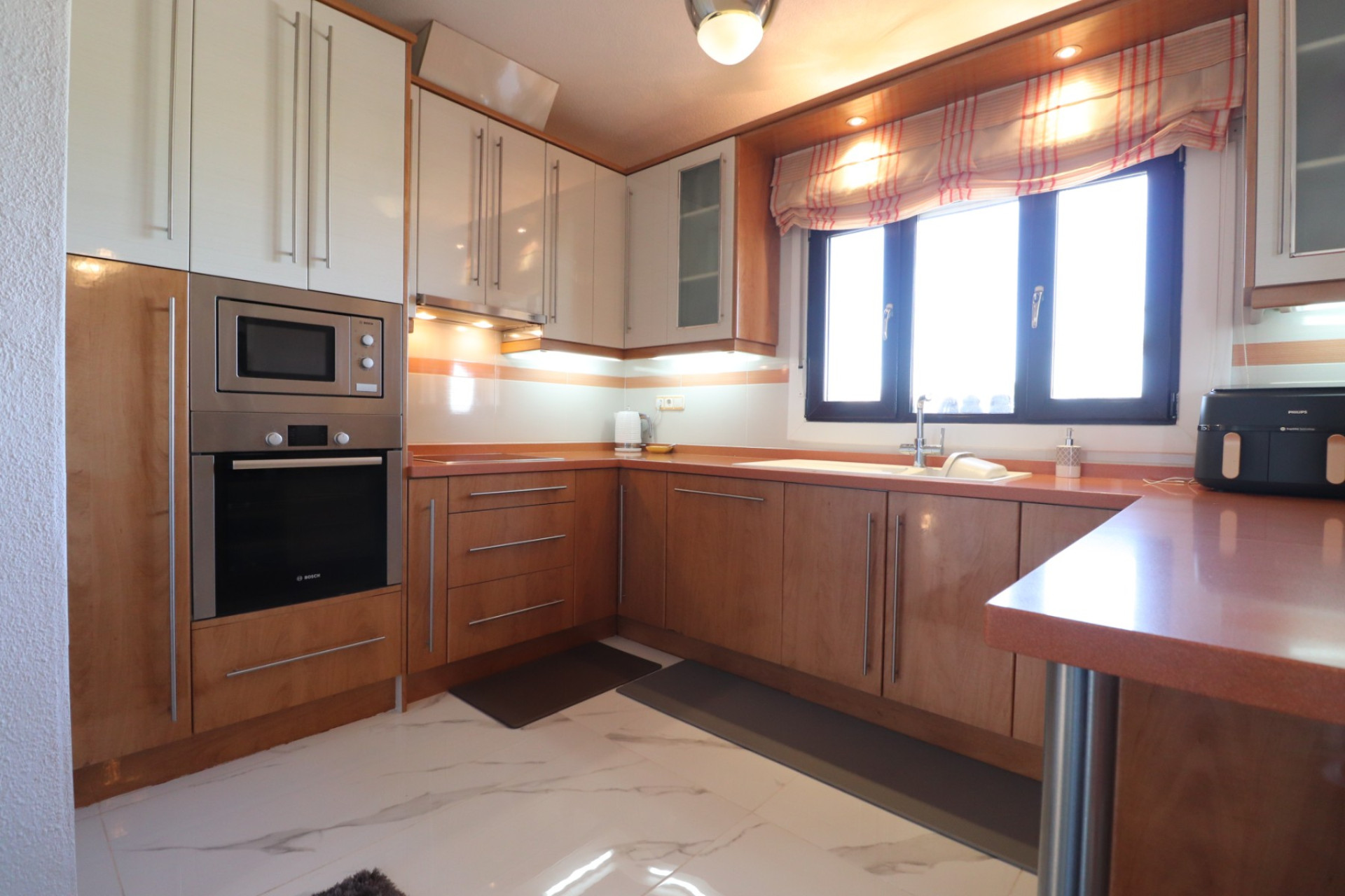 Reventa - 3. Casa pareada - Algorfa - Costa Blanca Sur