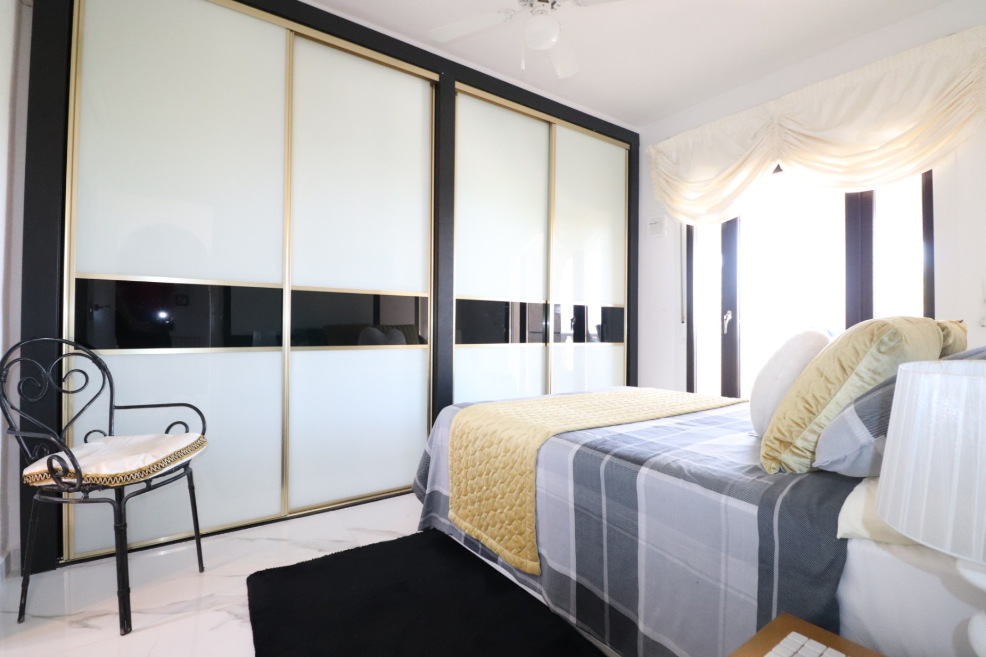 Reventa - 3. Casa pareada - Algorfa - Costa Blanca Sur