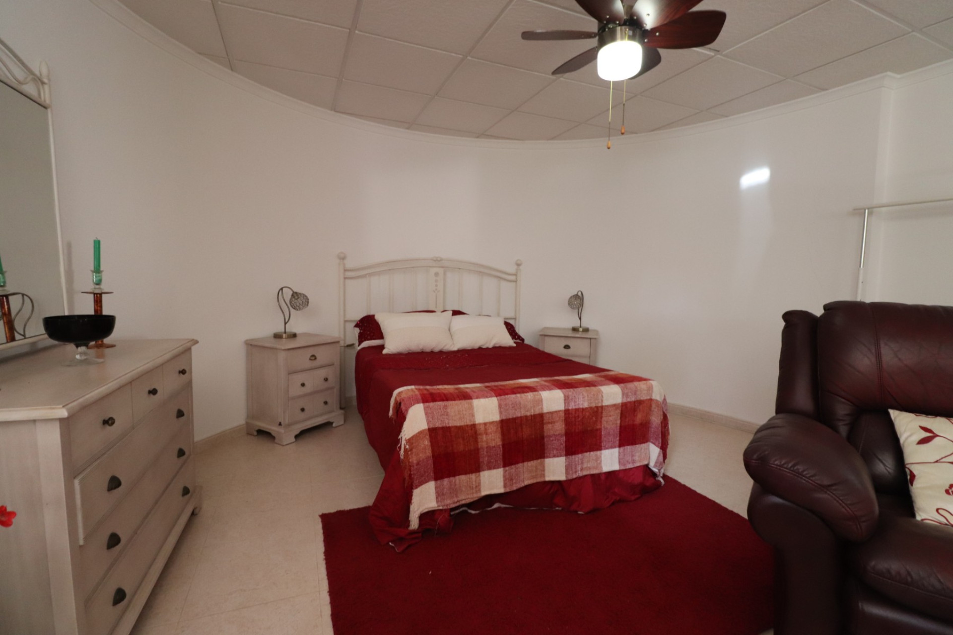 Reventa - 3. Casa pareada - Algorfa - Costa Blanca Sur