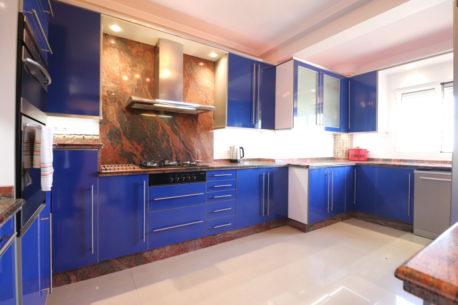 Reventa - 3. Casa pareada - Algorfa - Costa Blanca Sur