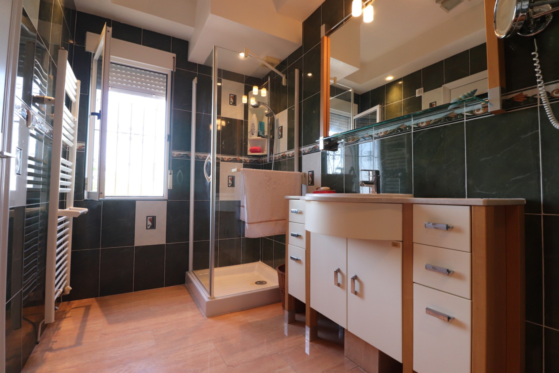 Reventa - 3. Casa pareada - Algorfa - Costa Blanca Sur