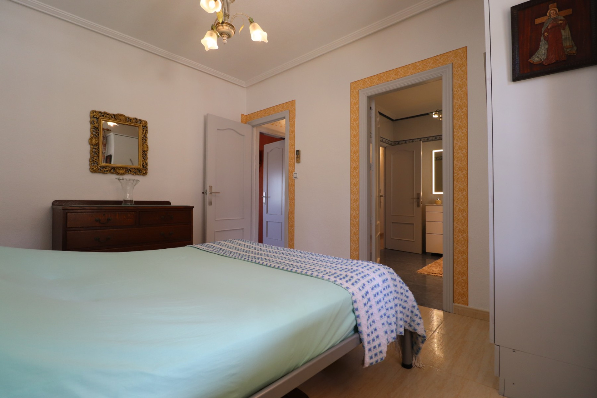 Reventa - 3. Casa pareada - Algorfa - Costa Blanca Sur