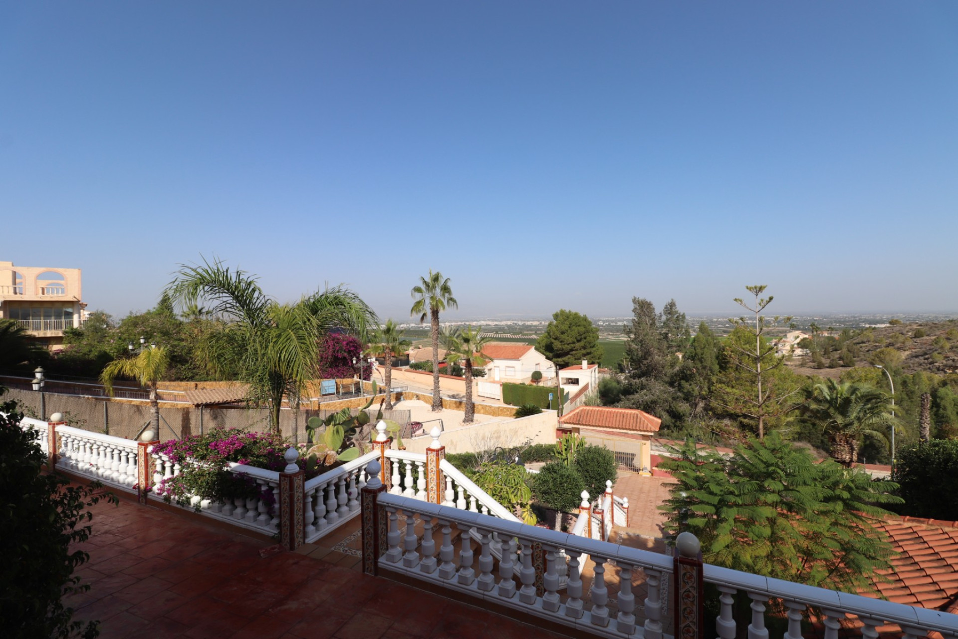 Reventa - 3. Casa pareada - Algorfa - Costa Blanca Sur